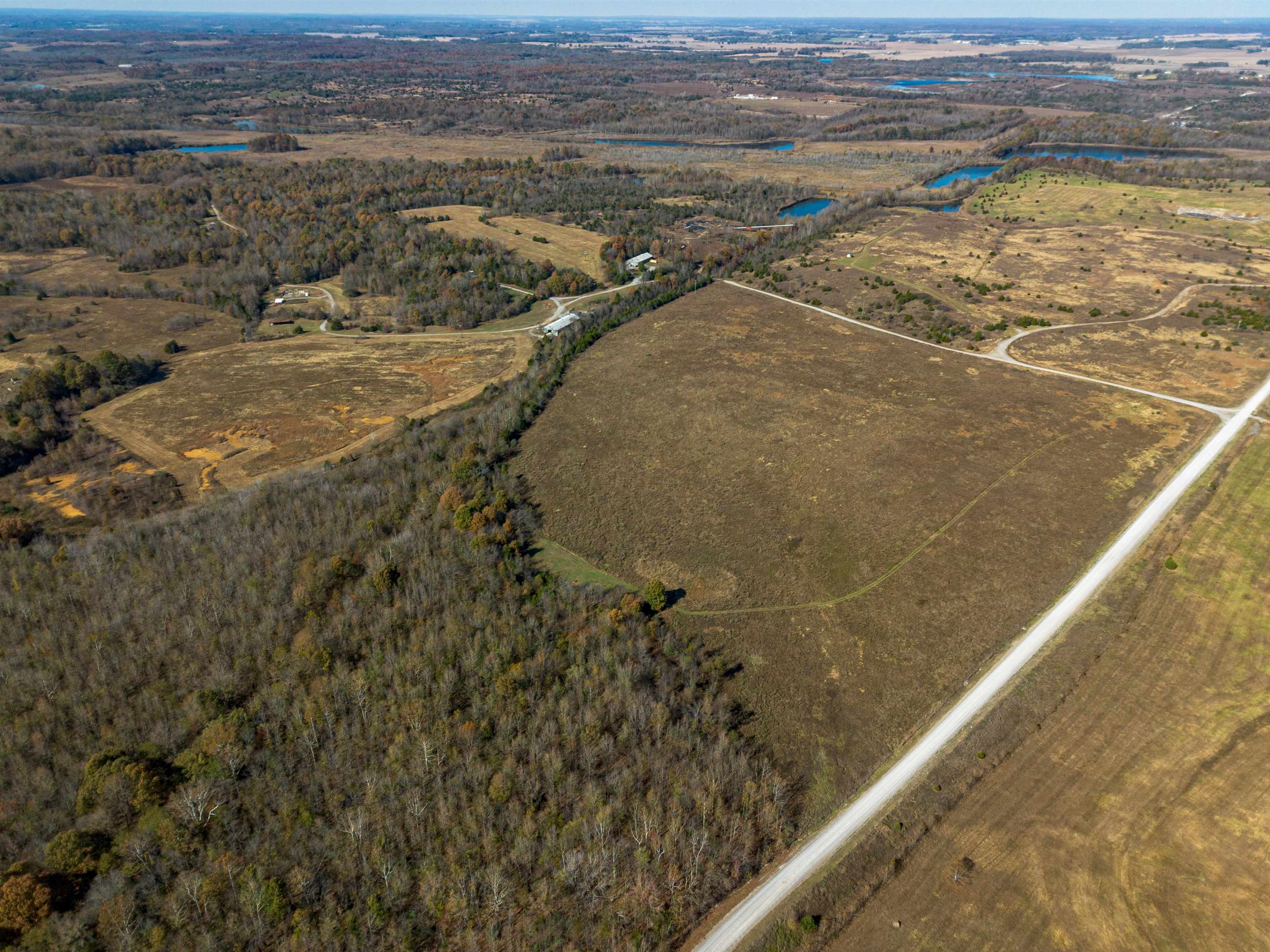 00000 Richland-Manitou Road, Madisonville, Kentucky 42431, ,Land,For Sale,Richland-Manitou Road,93907