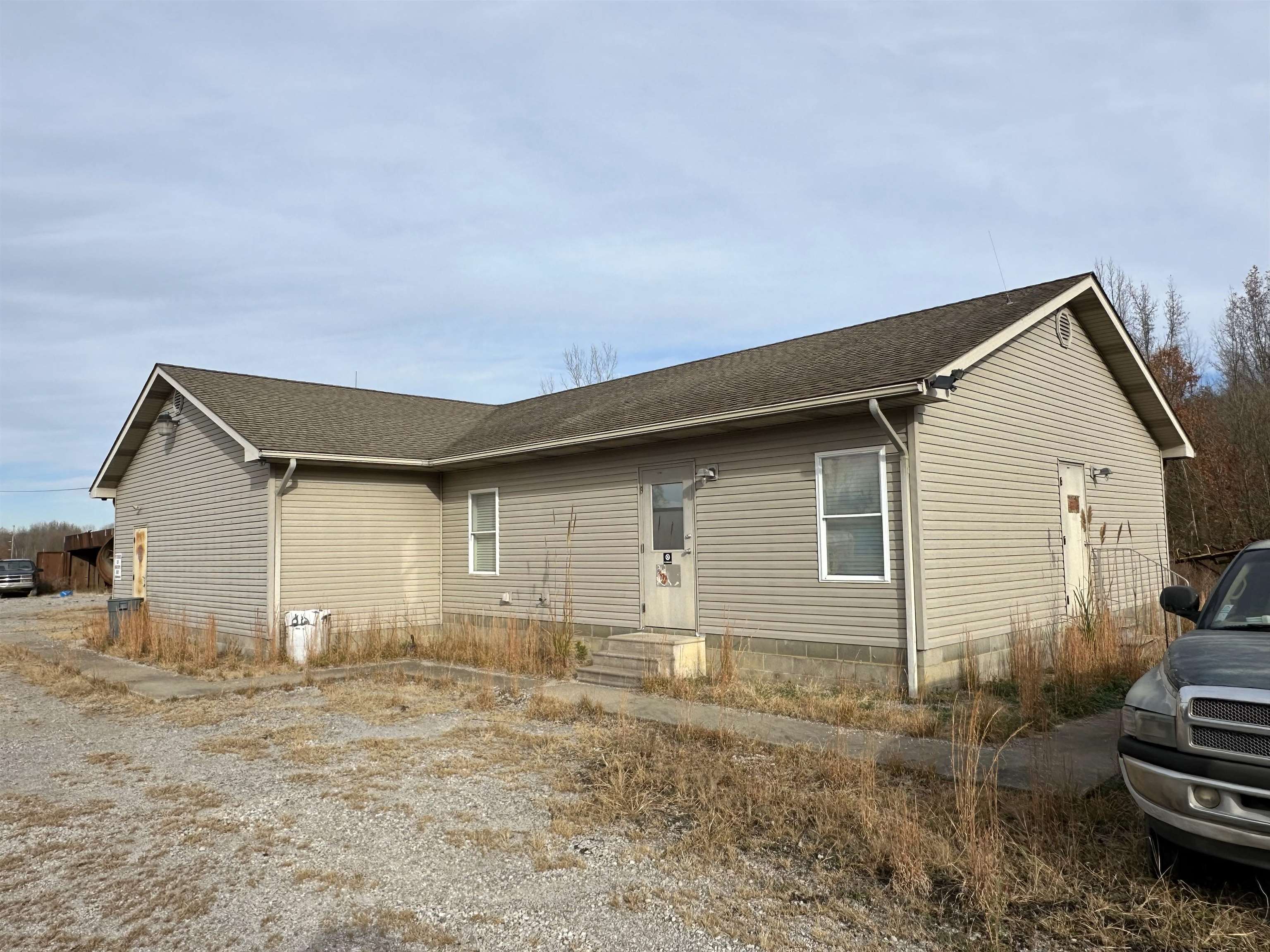 00000 Richland-Manitou Road, Madisonville, Kentucky 42431, ,Land,For Sale,Richland-Manitou Road,93909