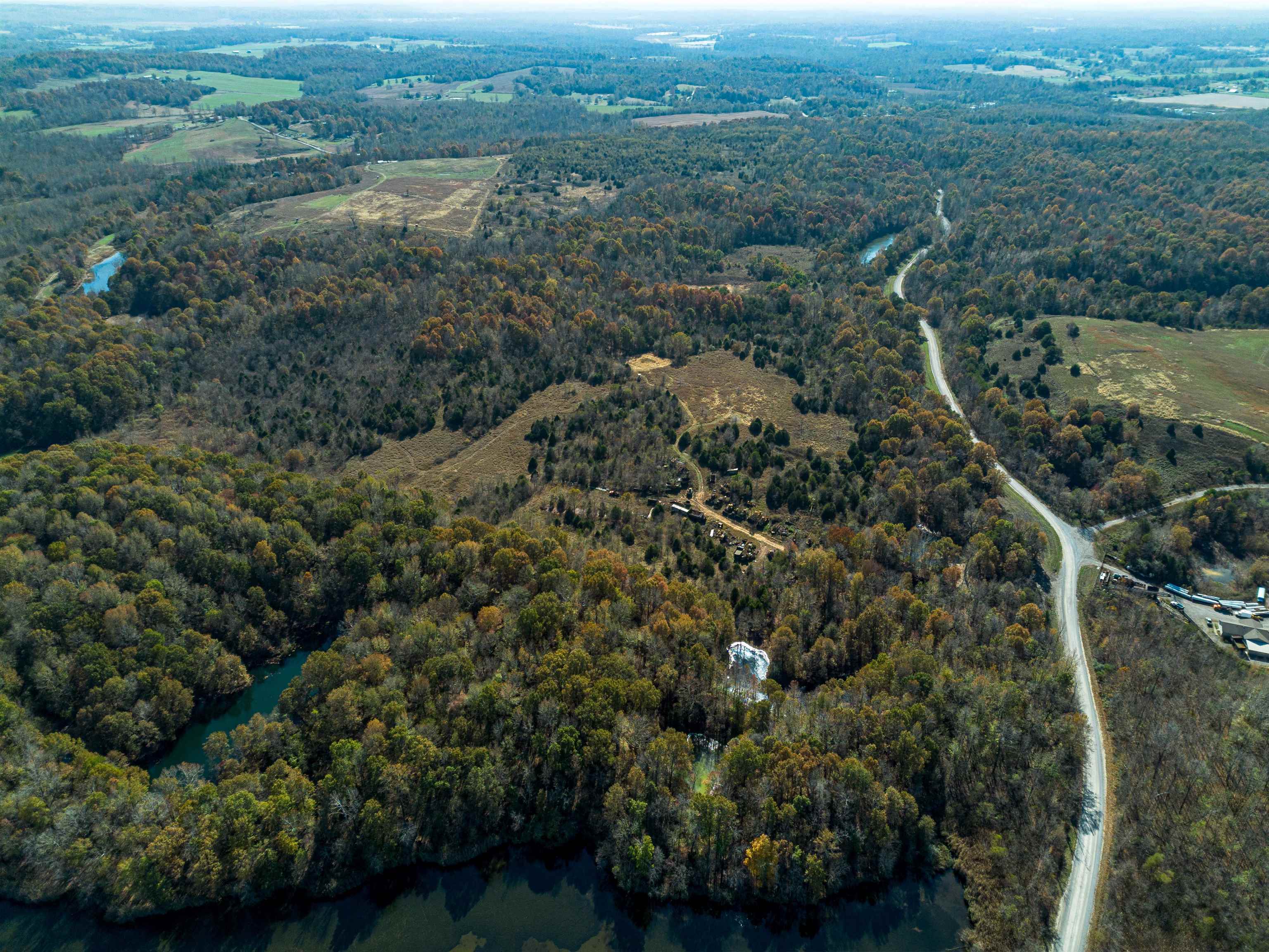00000 Richland-Manitou Road, Madisonville, Kentucky 42431, ,Land,For Sale,Richland-Manitou Road,93909