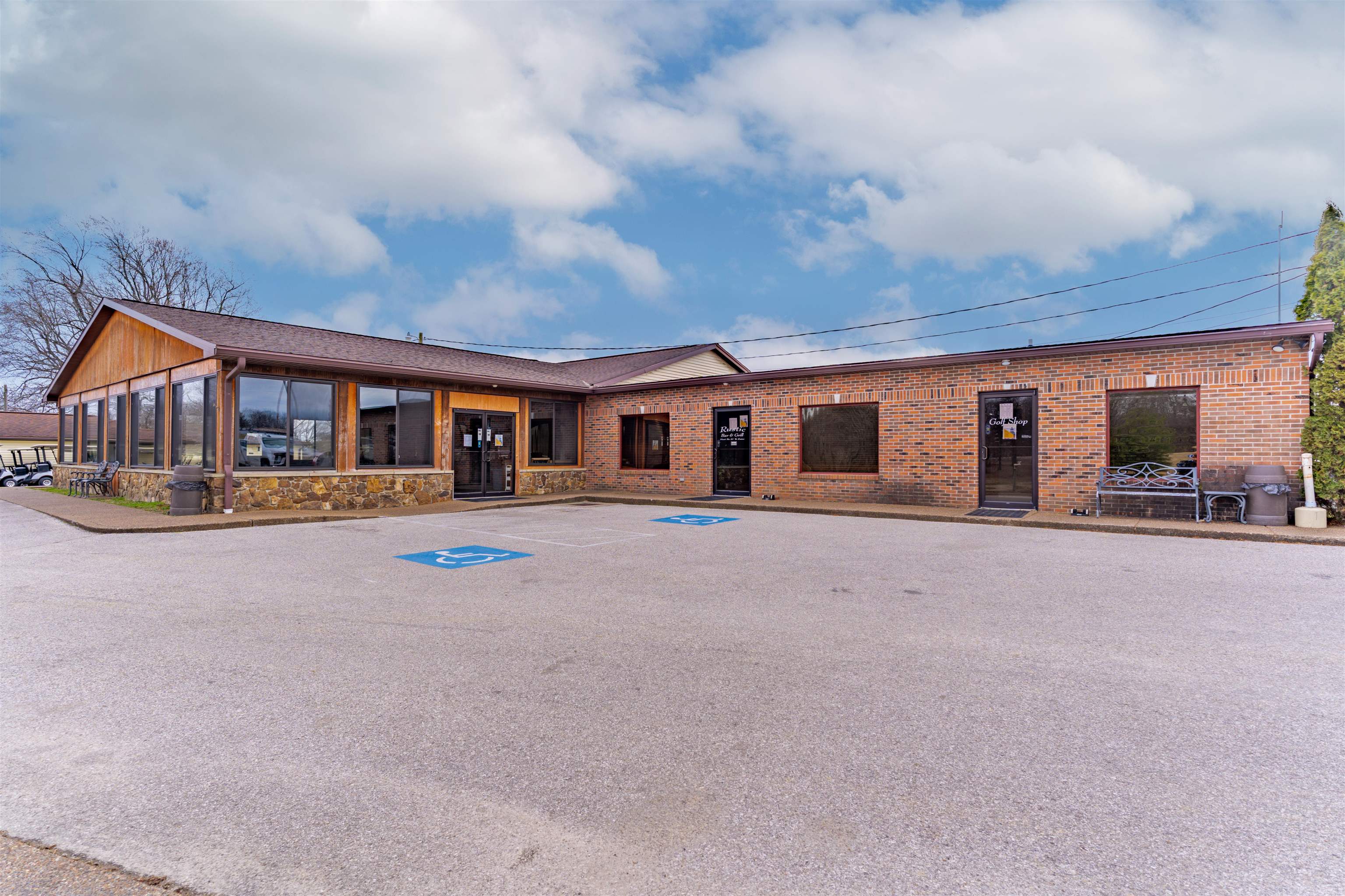 1375 SR 45, Rockport, Indiana 47635, ,Business,For Sale,SR 45,93910