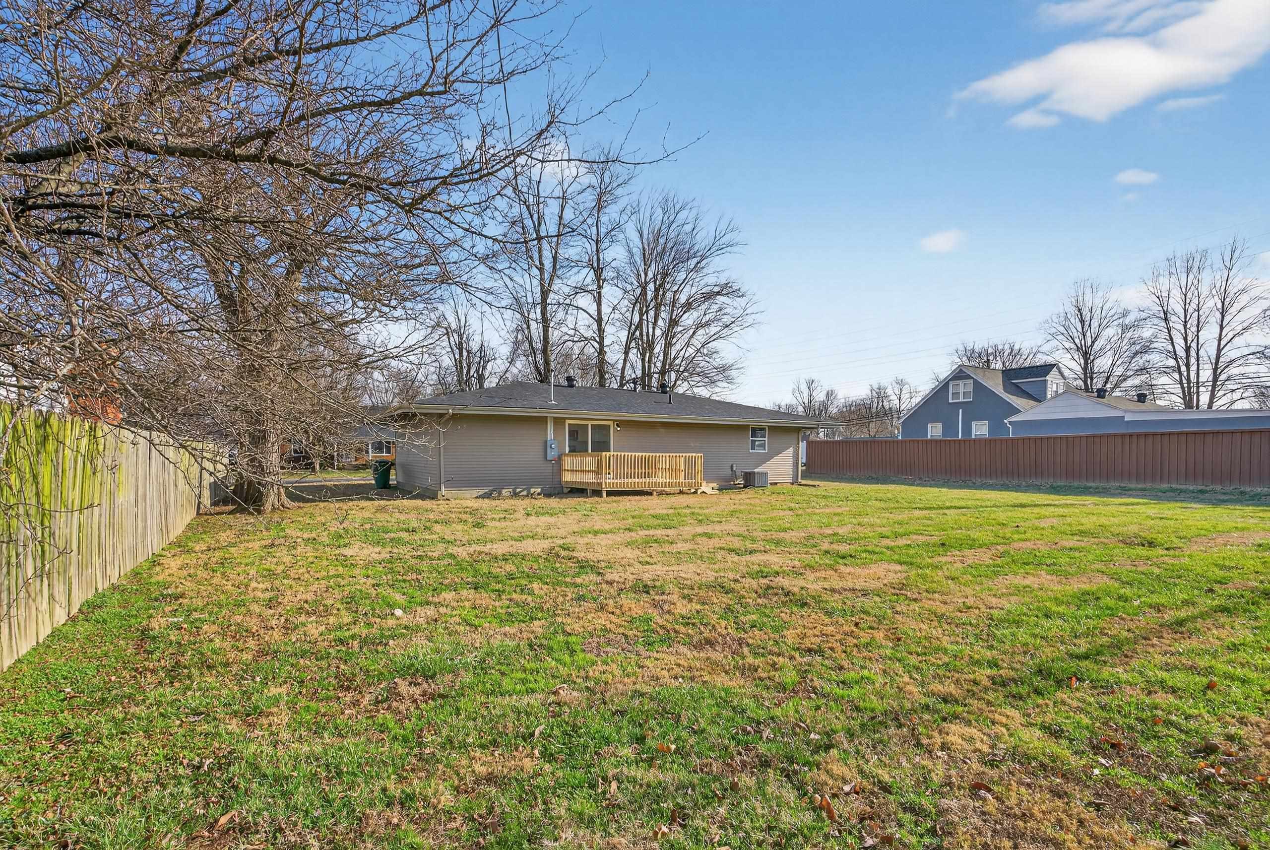 3626 Placid Pl W, Owensboro, Kentucky 42303, 3 Bedrooms Bedrooms, ,1 BathroomBathrooms,Single Family Residence,For Sale,Placid Pl W,93912