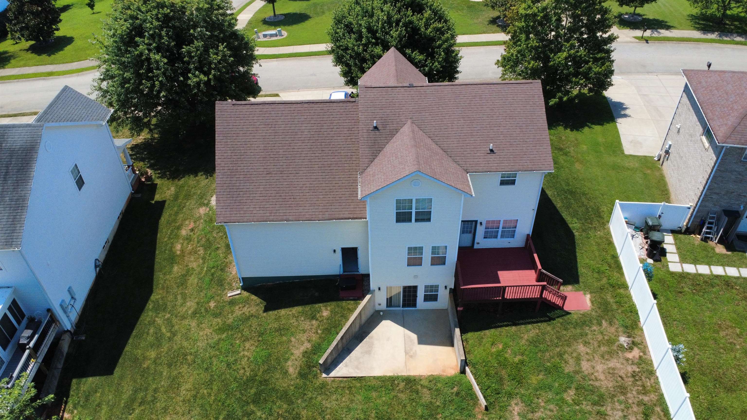 202 Sonoma Valley, Vine Grove, Kentucky 40175, 4 Bedrooms Bedrooms, ,3 BathroomsBathrooms,Single Family Residence,For Sale,Sonoma Valley,93914