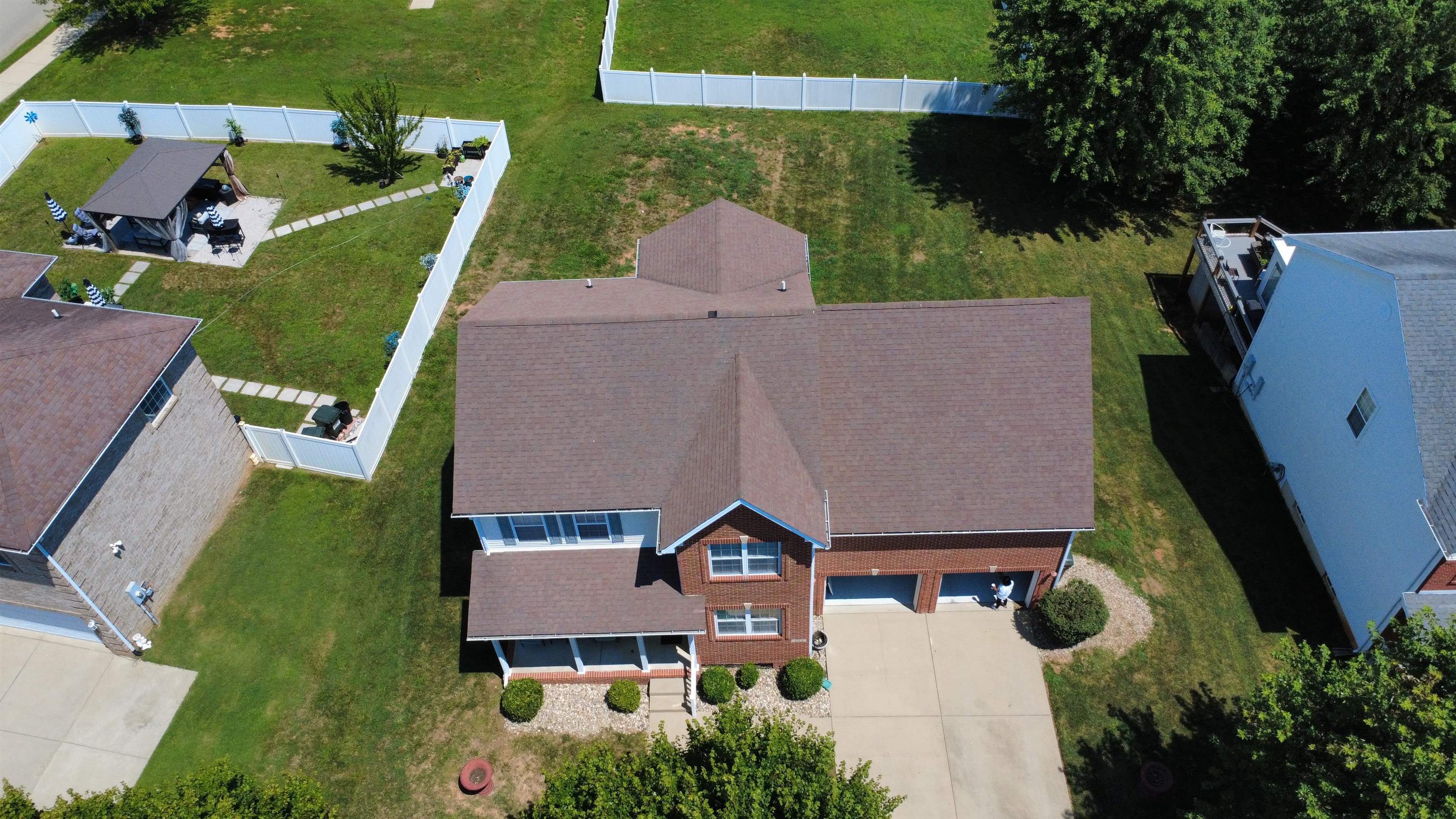 202 Sonoma Valley, Vine Grove, Kentucky 40175, 4 Bedrooms Bedrooms, ,3 BathroomsBathrooms,Single Family Residence,For Sale,Sonoma Valley,93914