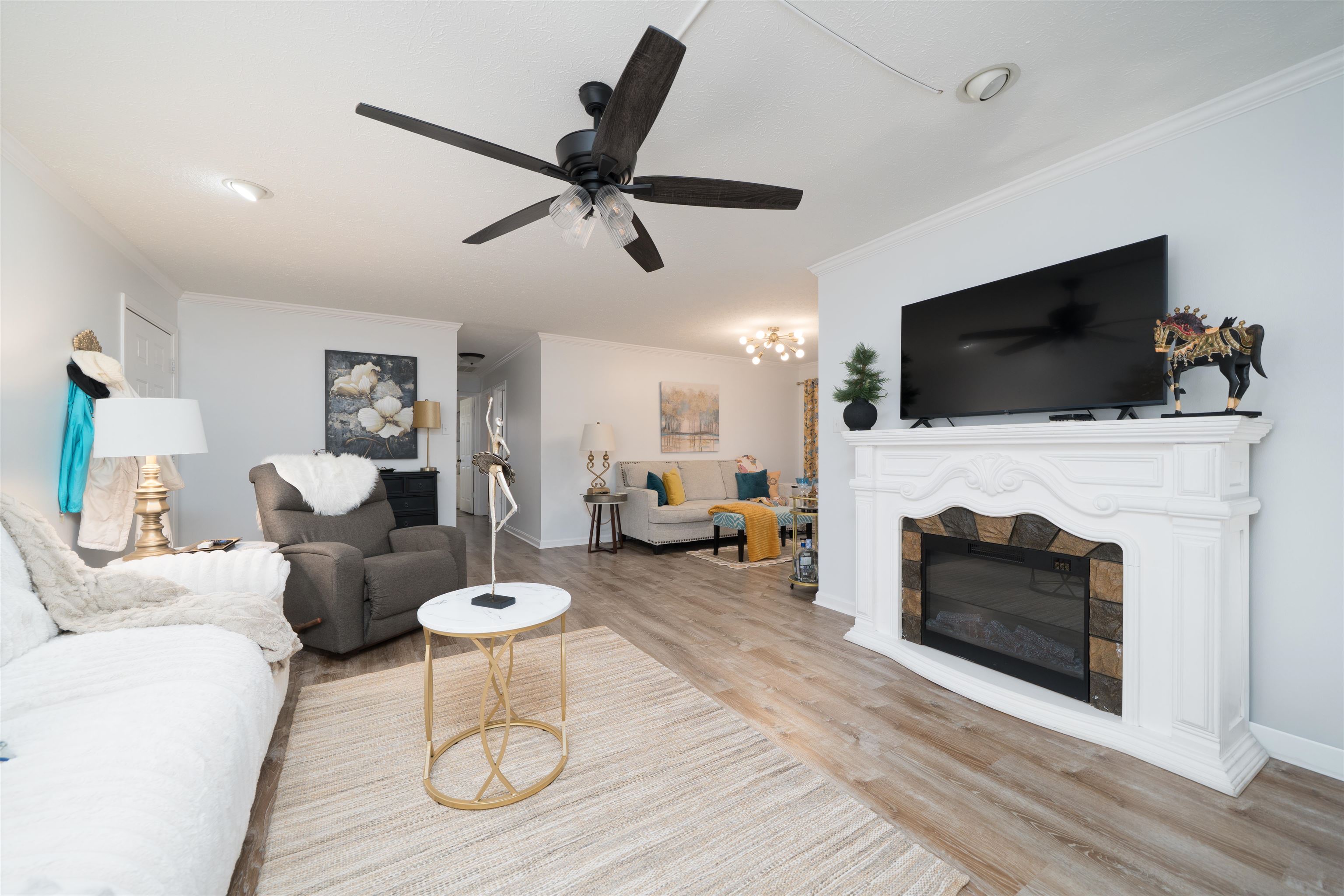 14 B Quail Ridge Ct, Owensboro, Kentucky 42303, 2 Bedrooms Bedrooms, ,1 BathroomBathrooms,Condominium,For Sale,Quail Ridge Ct,93925