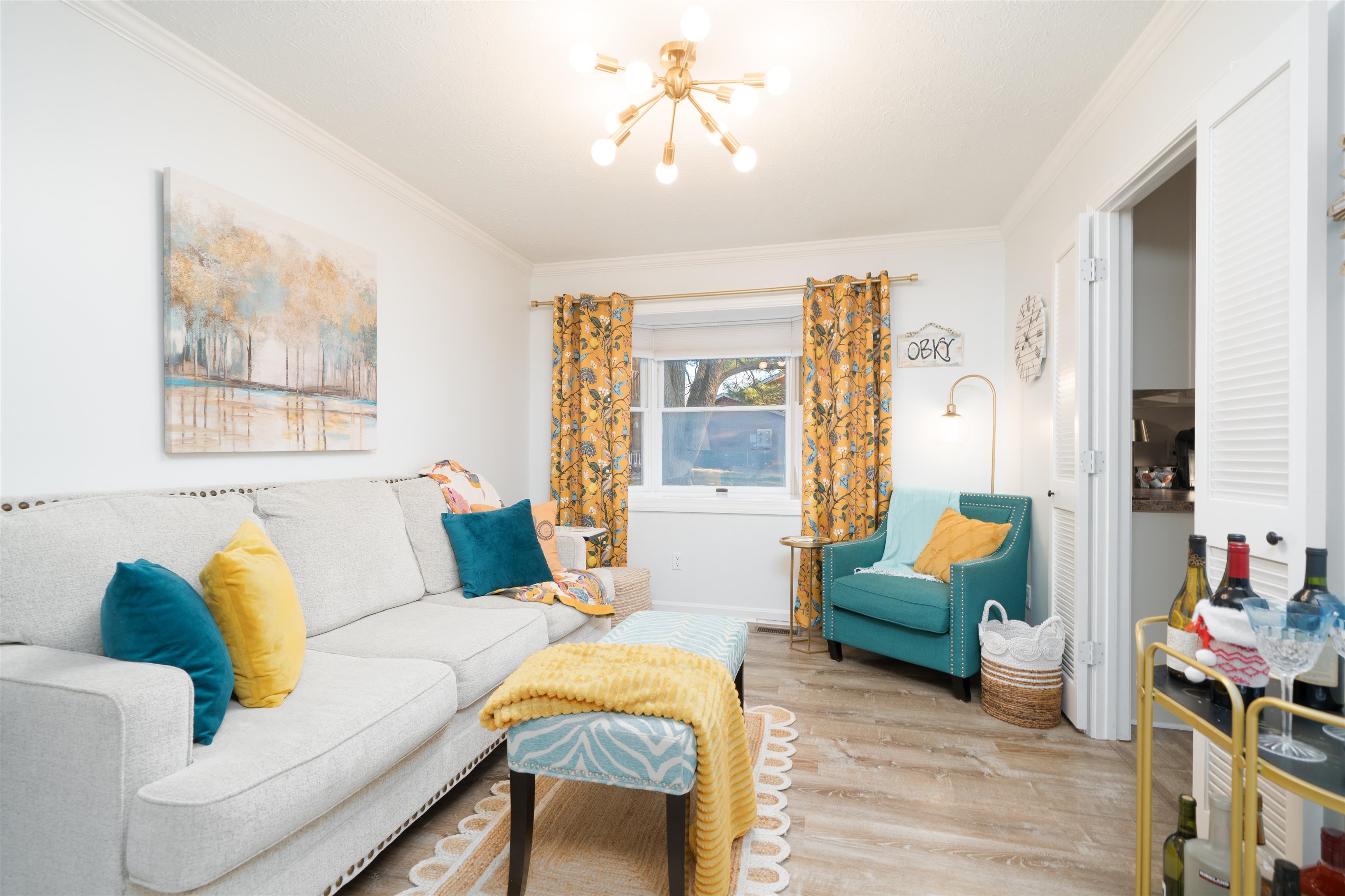 14 B Quail Ridge Ct, Owensboro, Kentucky 42303, 2 Bedrooms Bedrooms, ,1 BathroomBathrooms,Condominium,For Sale,Quail Ridge Ct,93925