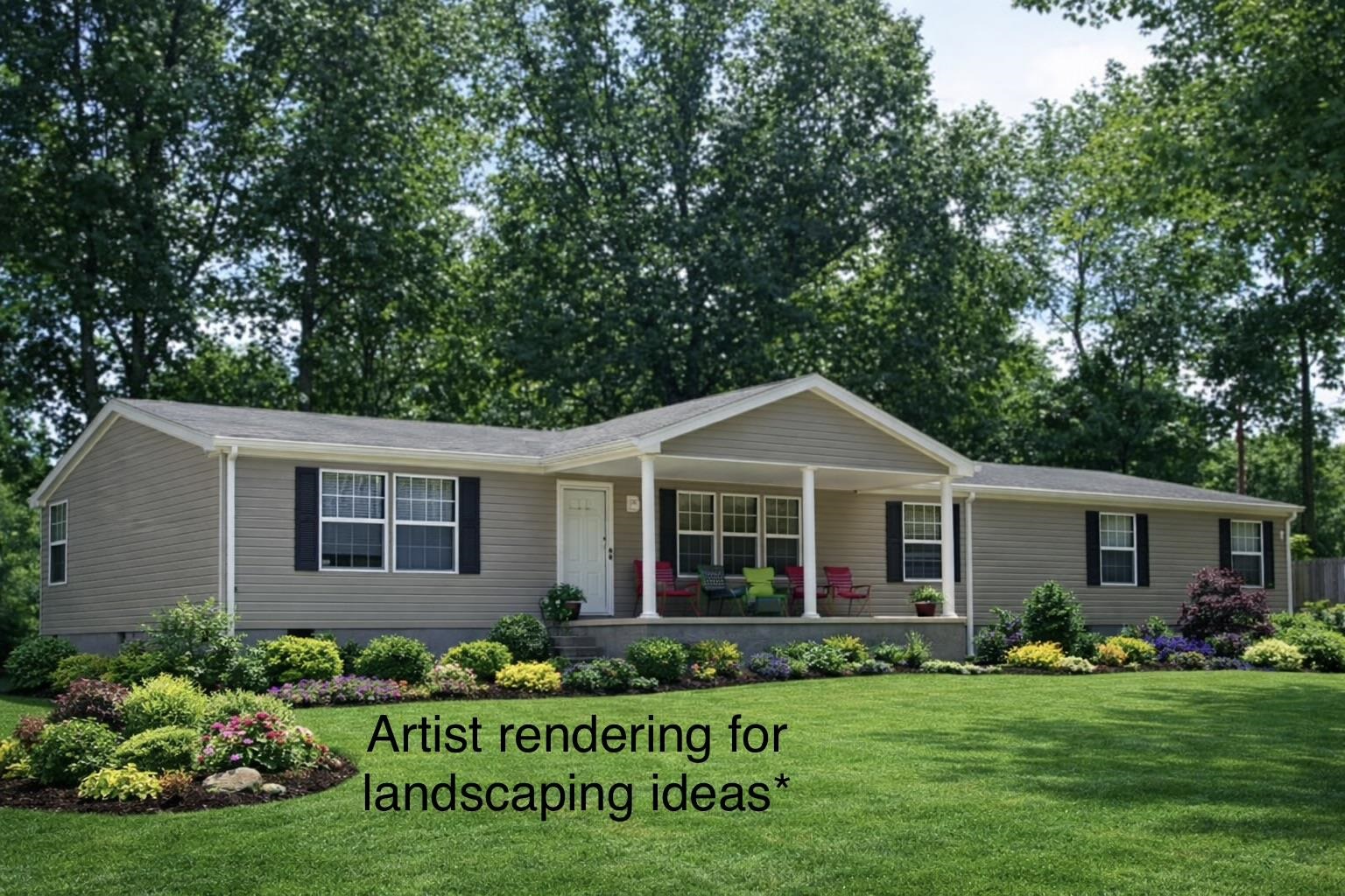 9848 Sunnydale Road (Ohio County), Fordsville, Kentucky 42343, 4 Bedrooms Bedrooms, ,2 BathroomsBathrooms,Single Family Residence,For Sale,Sunnydale Road (Ohio County),93926