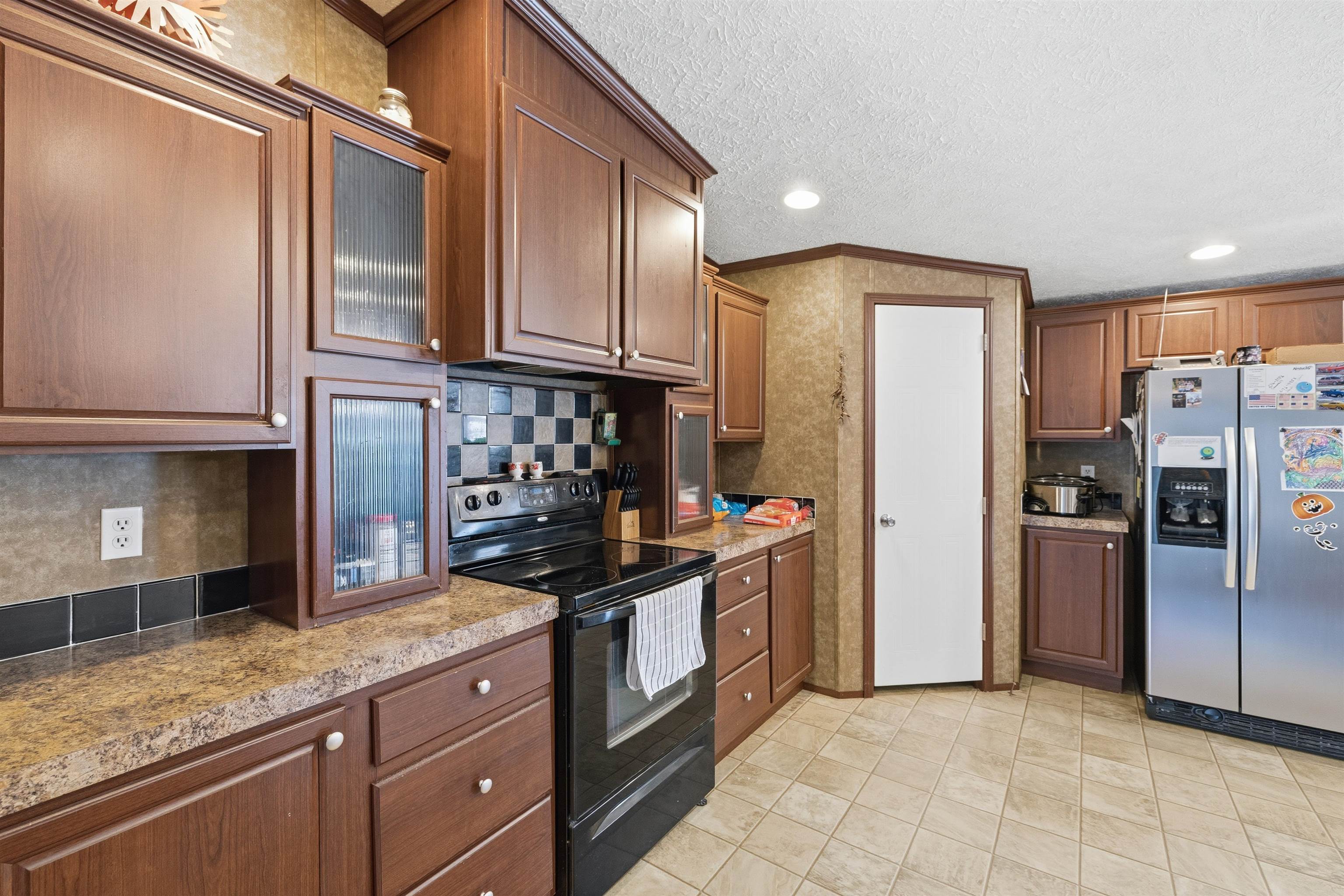 9848 Sunnydale Road (Ohio County), Fordsville, Kentucky 42343, 4 Bedrooms Bedrooms, ,2 BathroomsBathrooms,Single Family Residence,For Sale,Sunnydale Road (Ohio County),93926