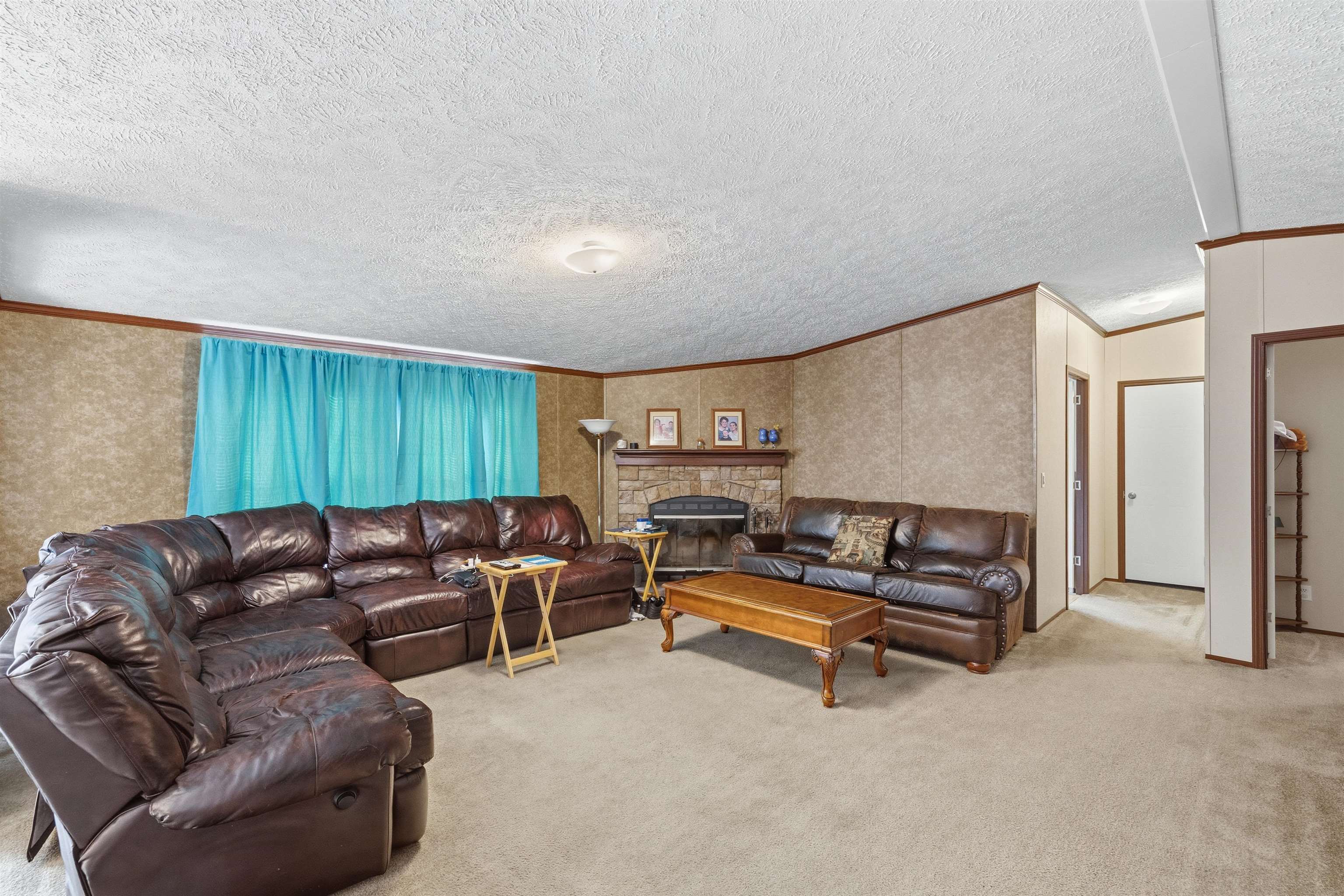 9848 Sunnydale Road (Ohio County), Fordsville, Kentucky 42343, 4 Bedrooms Bedrooms, ,2 BathroomsBathrooms,Single Family Residence,For Sale,Sunnydale Road (Ohio County),93926