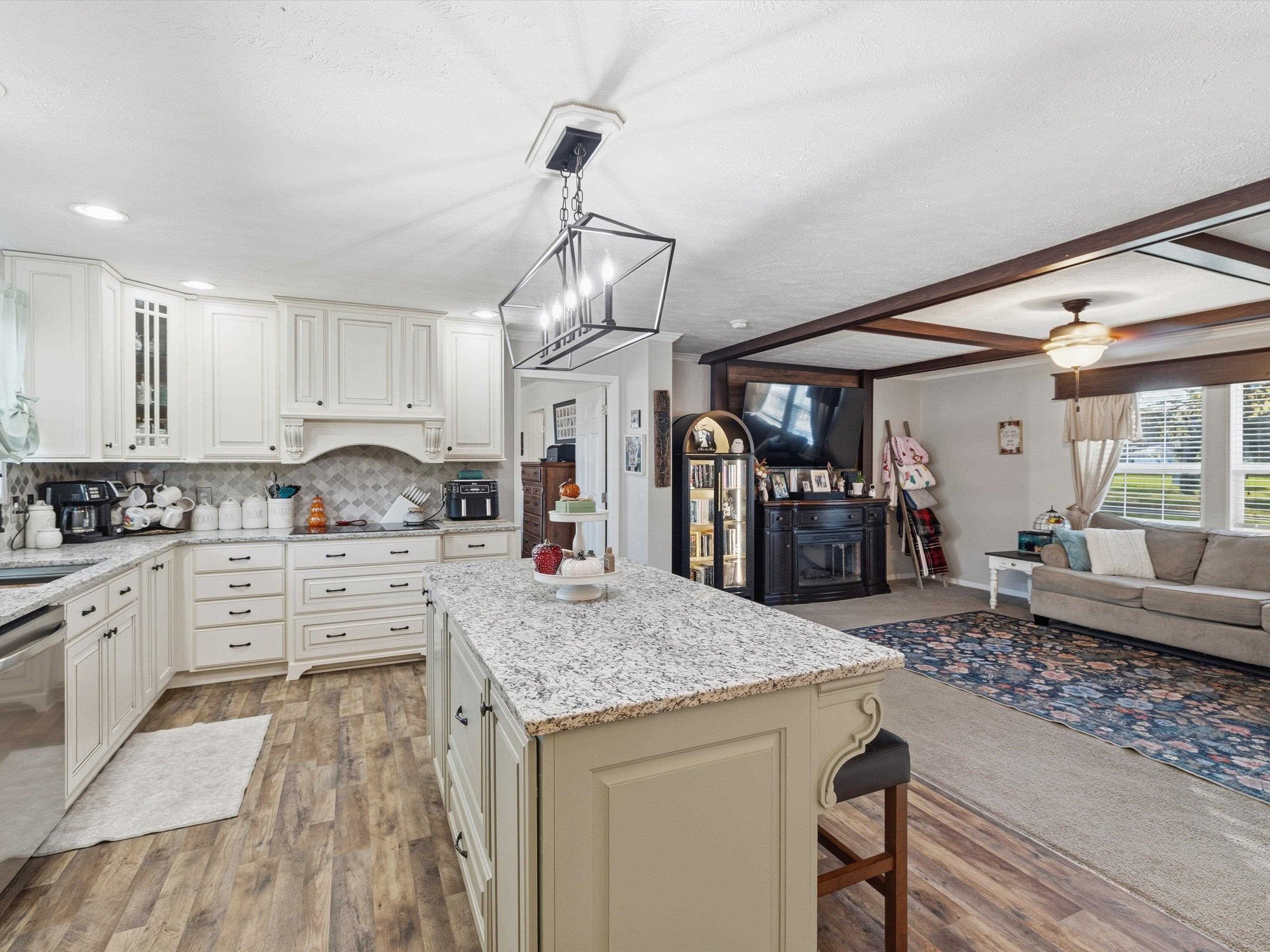 8969 Hideaway Ct, Maceo, Kentucky 42355, 4 Bedrooms Bedrooms, ,2 BathroomsBathrooms,Manufactured Home,For Sale,Hideaway Ct,93928