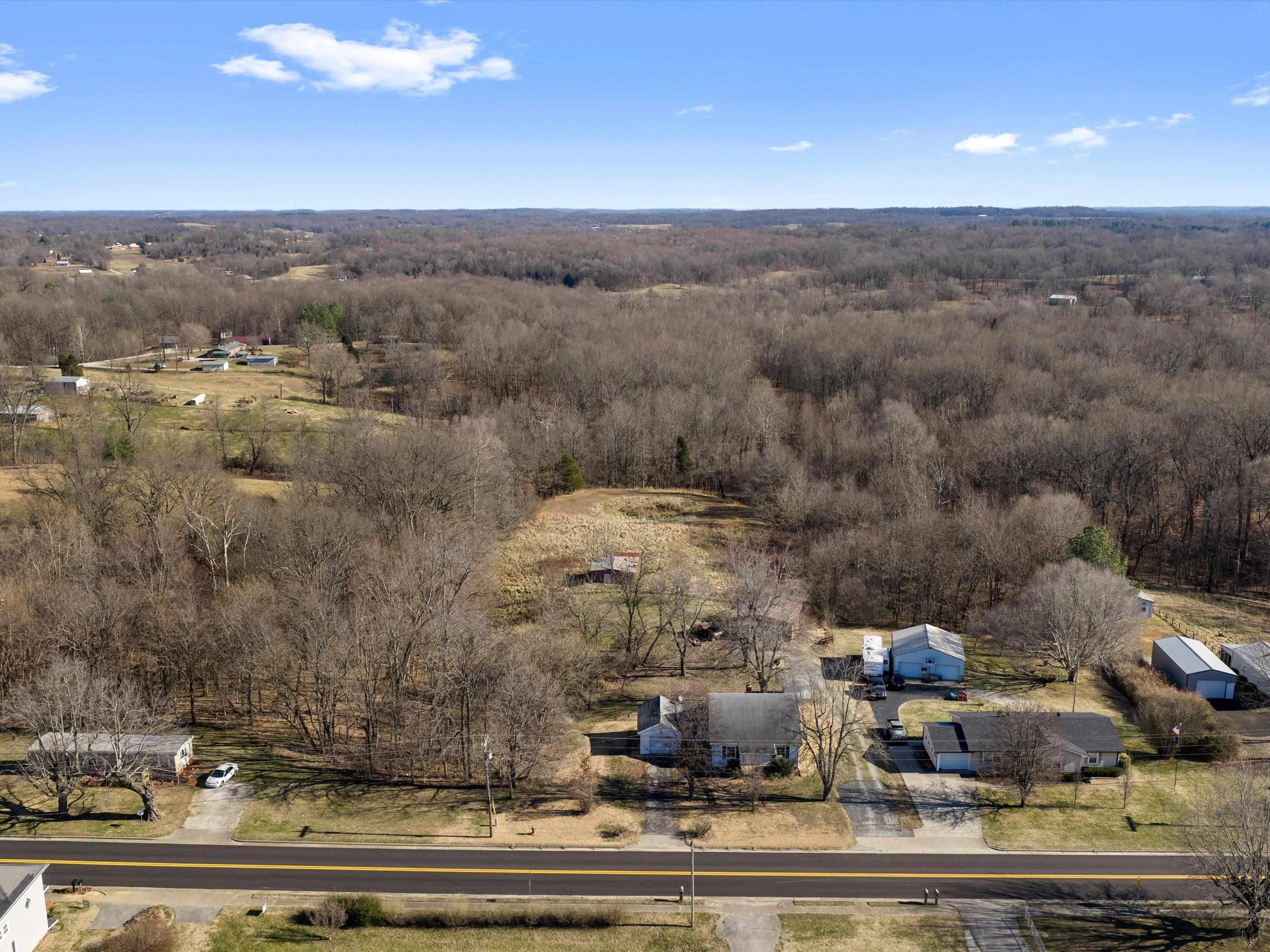 9645 HWY 144, Philpot, Kentucky 42366, 4 Bedrooms Bedrooms, ,1 BathroomBathrooms,Single Family Residence,For Sale,HWY 144,93930