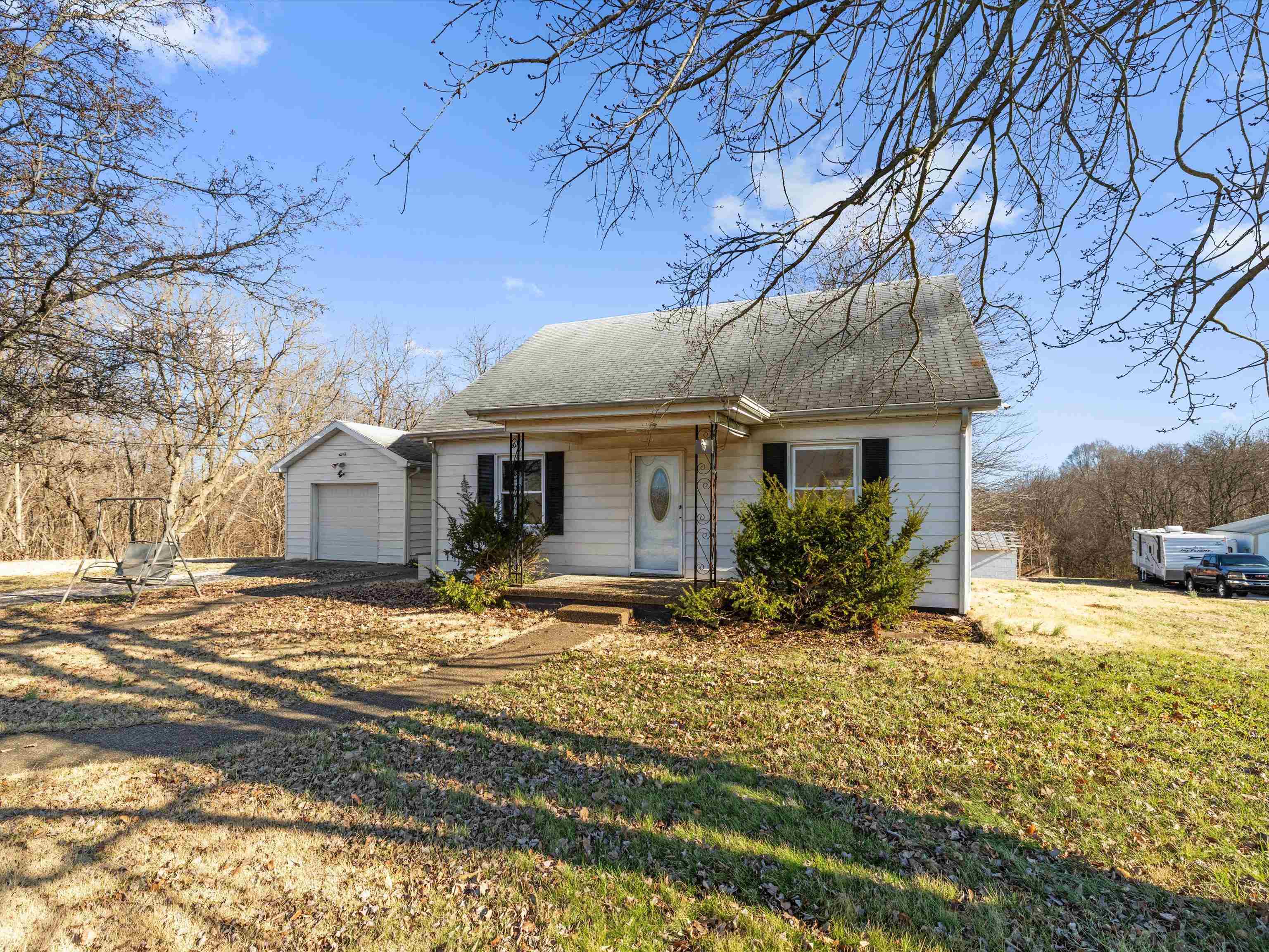 9645 HWY 144, Philpot, Kentucky 42366, 4 Bedrooms Bedrooms, ,1 BathroomBathrooms,Single Family Residence,For Sale,HWY 144,93930