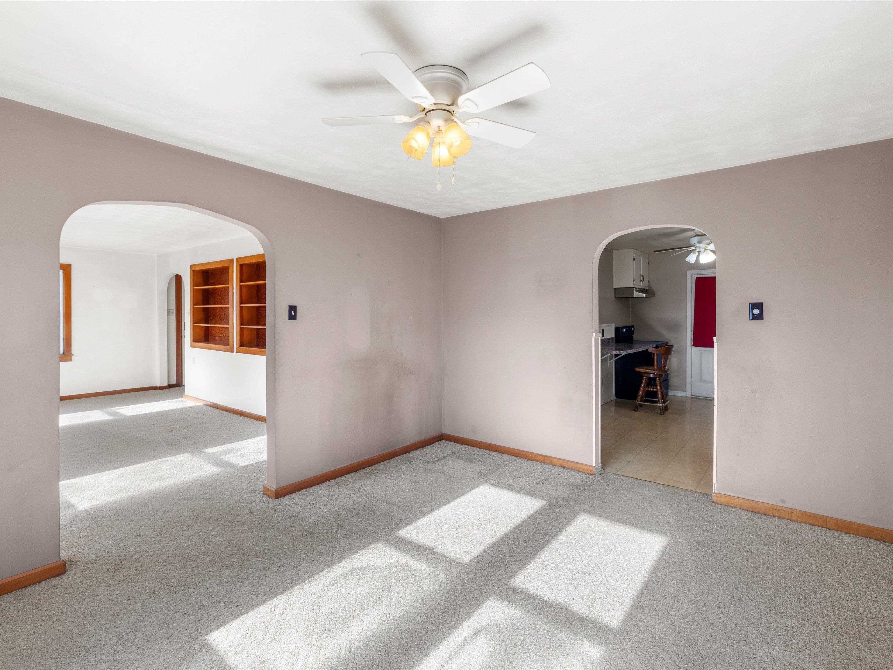 9645 HWY 144, Philpot, Kentucky 42366, 4 Bedrooms Bedrooms, ,1 BathroomBathrooms,Single Family Residence,For Sale,HWY 144,93930