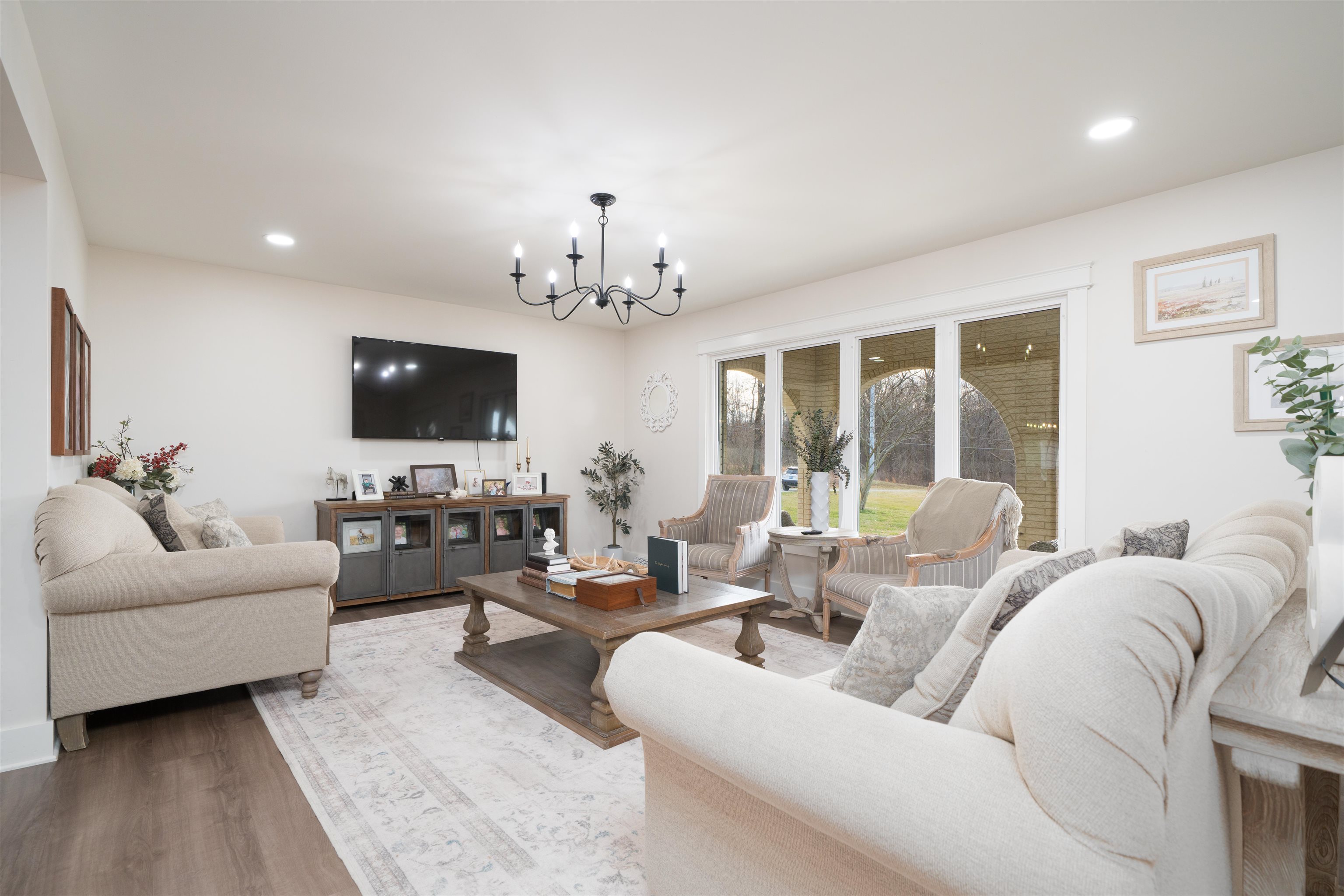 4131 South Hampton Rd, Philpot, Kentucky 42366, 4 Bedrooms Bedrooms, ,3 BathroomsBathrooms,Single Family Residence,For Sale,South Hampton Rd,93932