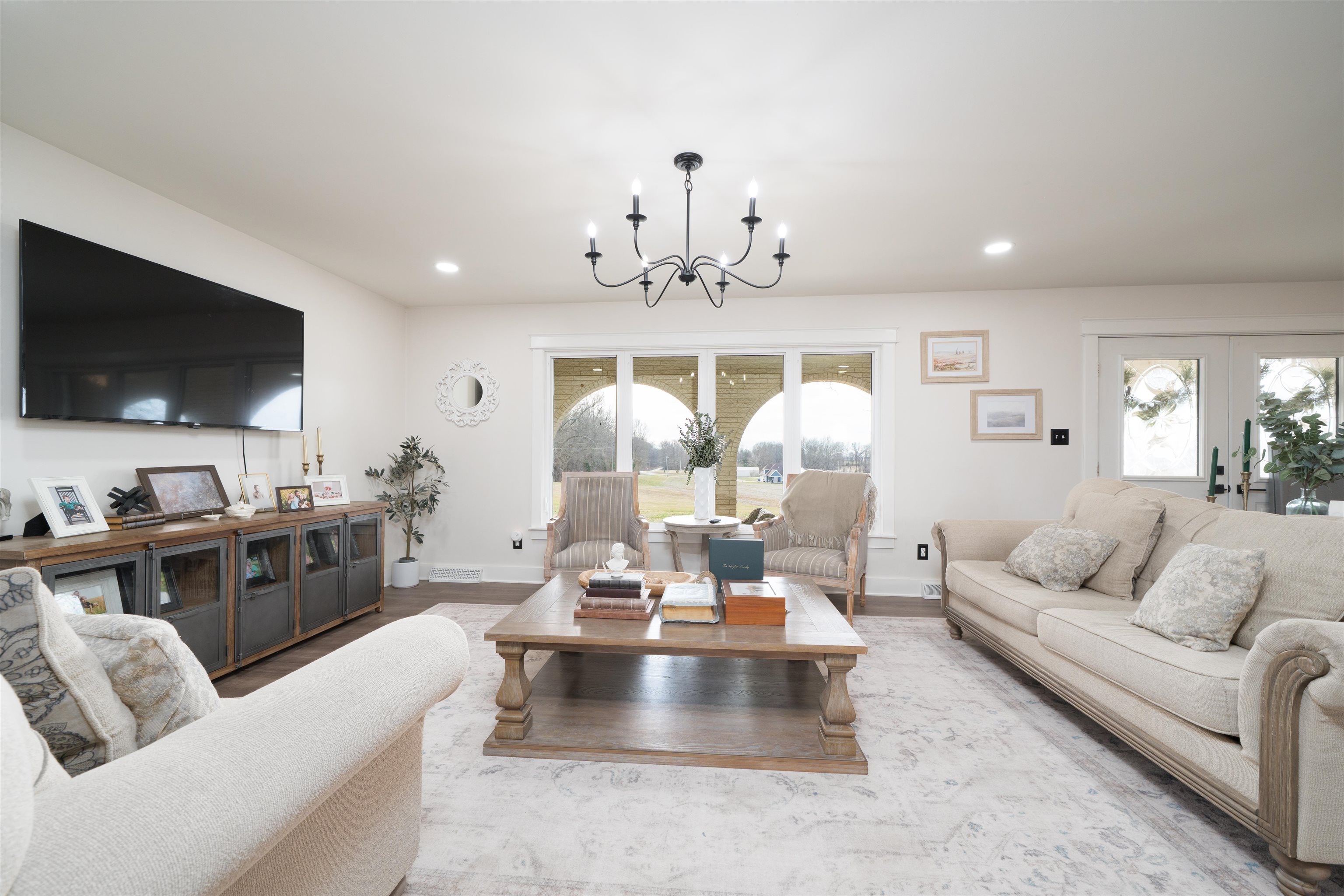 4131 South Hampton Rd, Philpot, Kentucky 42366, 4 Bedrooms Bedrooms, ,3 BathroomsBathrooms,Single Family Residence,For Sale,South Hampton Rd,93932