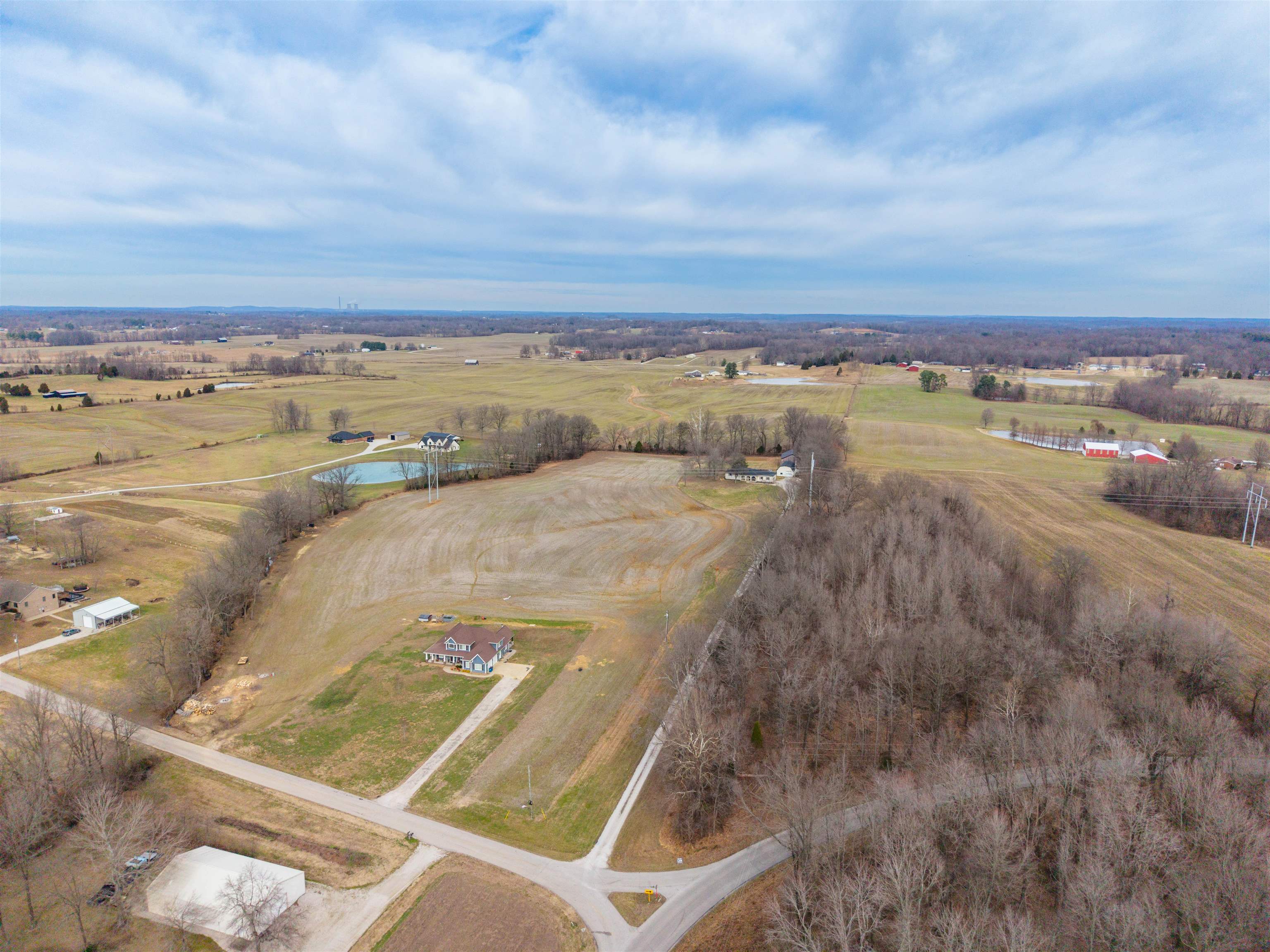 4131 South Hampton Rd, Philpot, Kentucky 42366, 4 Bedrooms Bedrooms, ,3 BathroomsBathrooms,Single Family Residence,For Sale,South Hampton Rd,93932