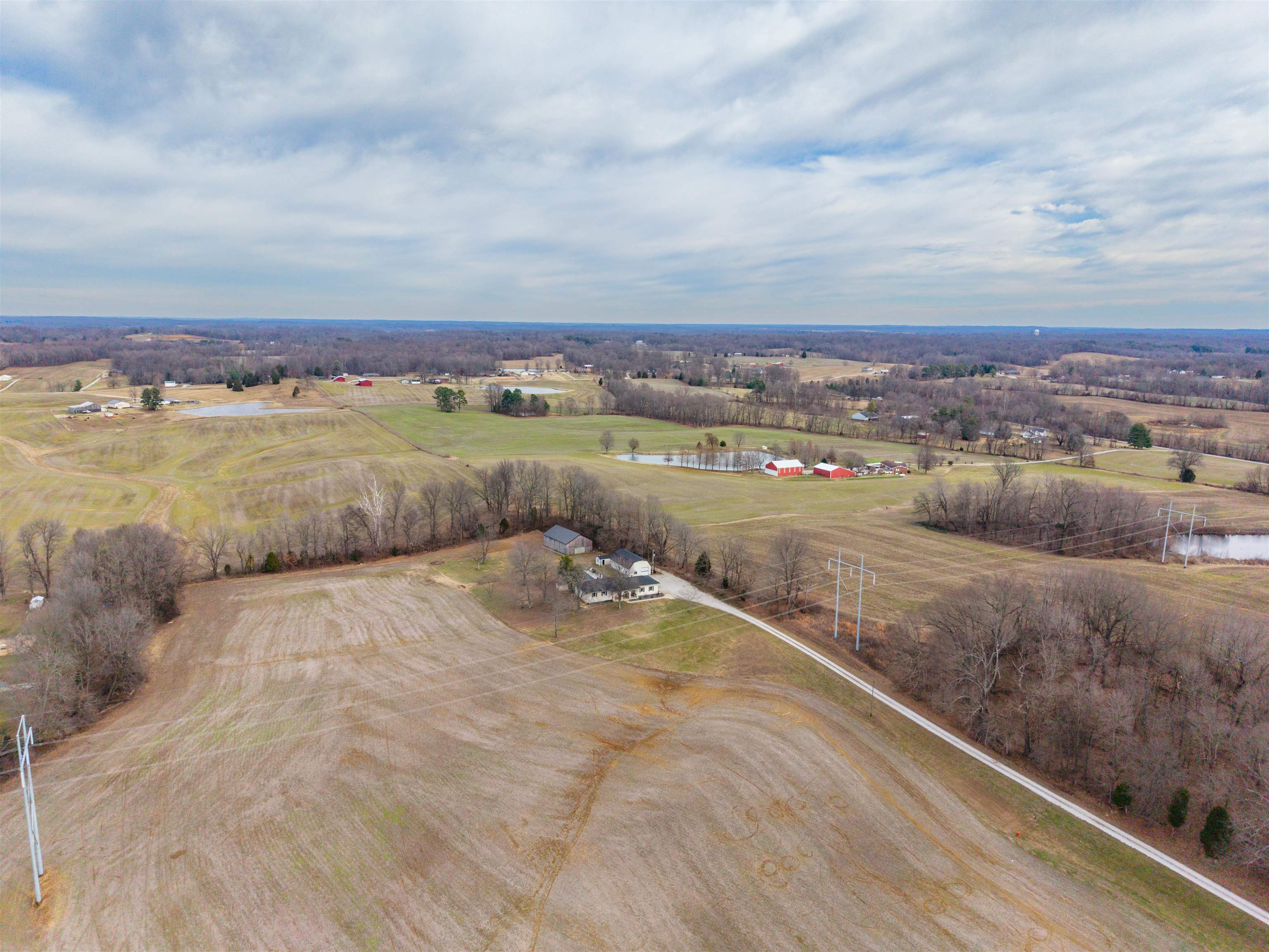 4131 South Hampton Rd, Philpot, Kentucky 42366, 4 Bedrooms Bedrooms, ,3 BathroomsBathrooms,Single Family Residence,For Sale,South Hampton Rd,93932