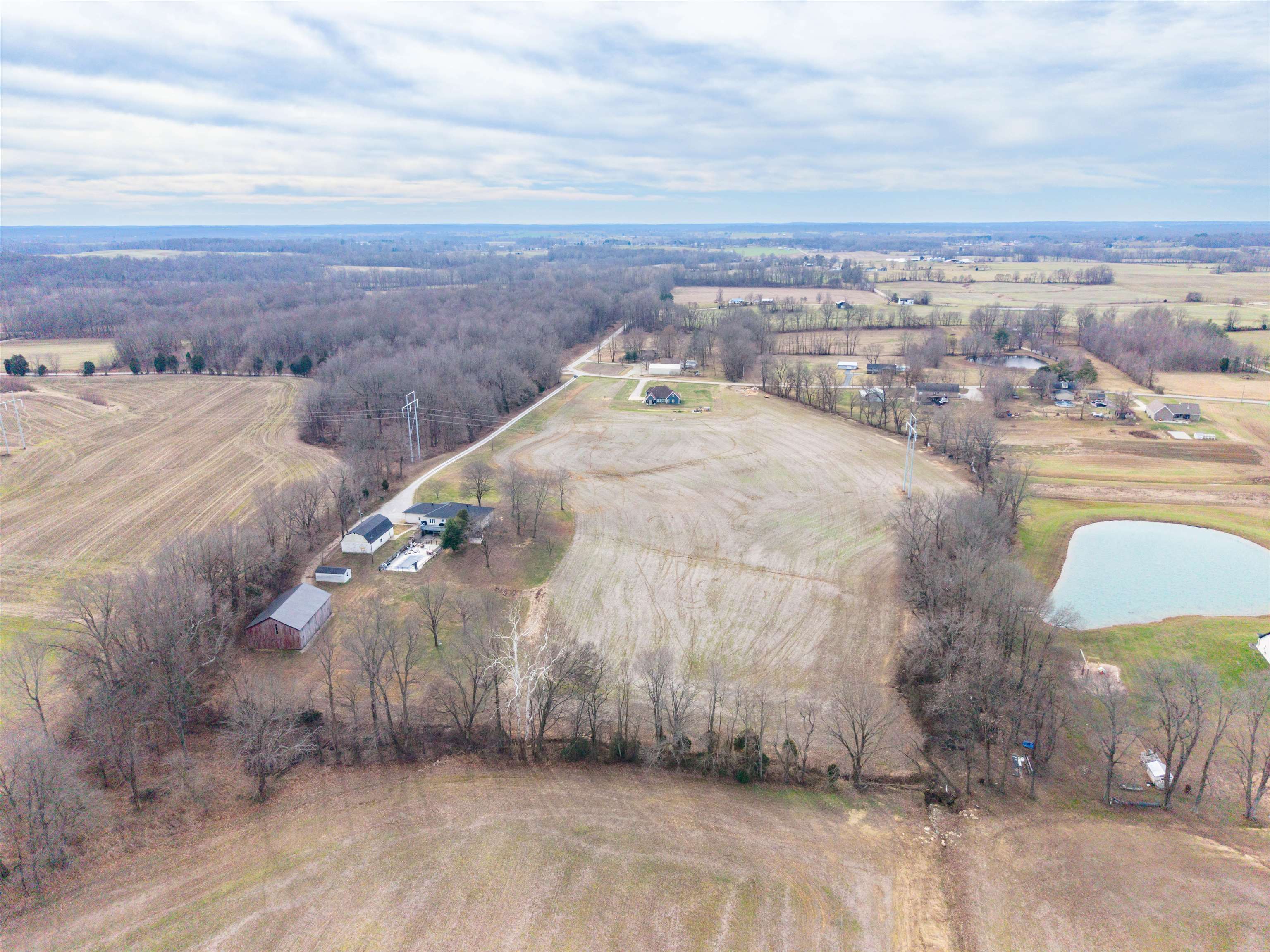 4131 South Hampton Rd, Philpot, Kentucky 42366, 4 Bedrooms Bedrooms, ,3 BathroomsBathrooms,Single Family Residence,For Sale,South Hampton Rd,93932