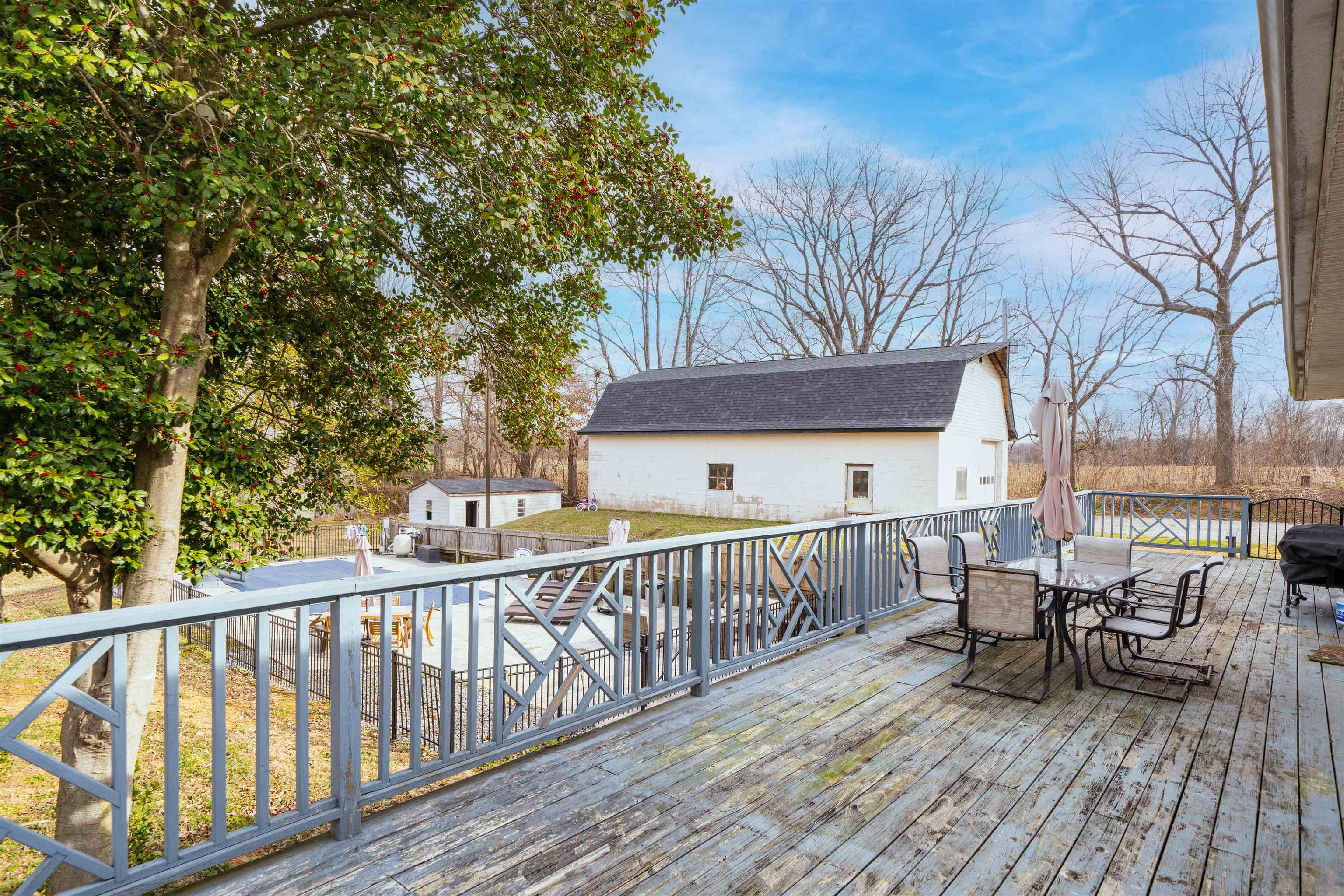 4131 South Hampton Rd, Philpot, Kentucky 42366, 4 Bedrooms Bedrooms, ,3 BathroomsBathrooms,Single Family Residence,For Sale,South Hampton Rd,93932