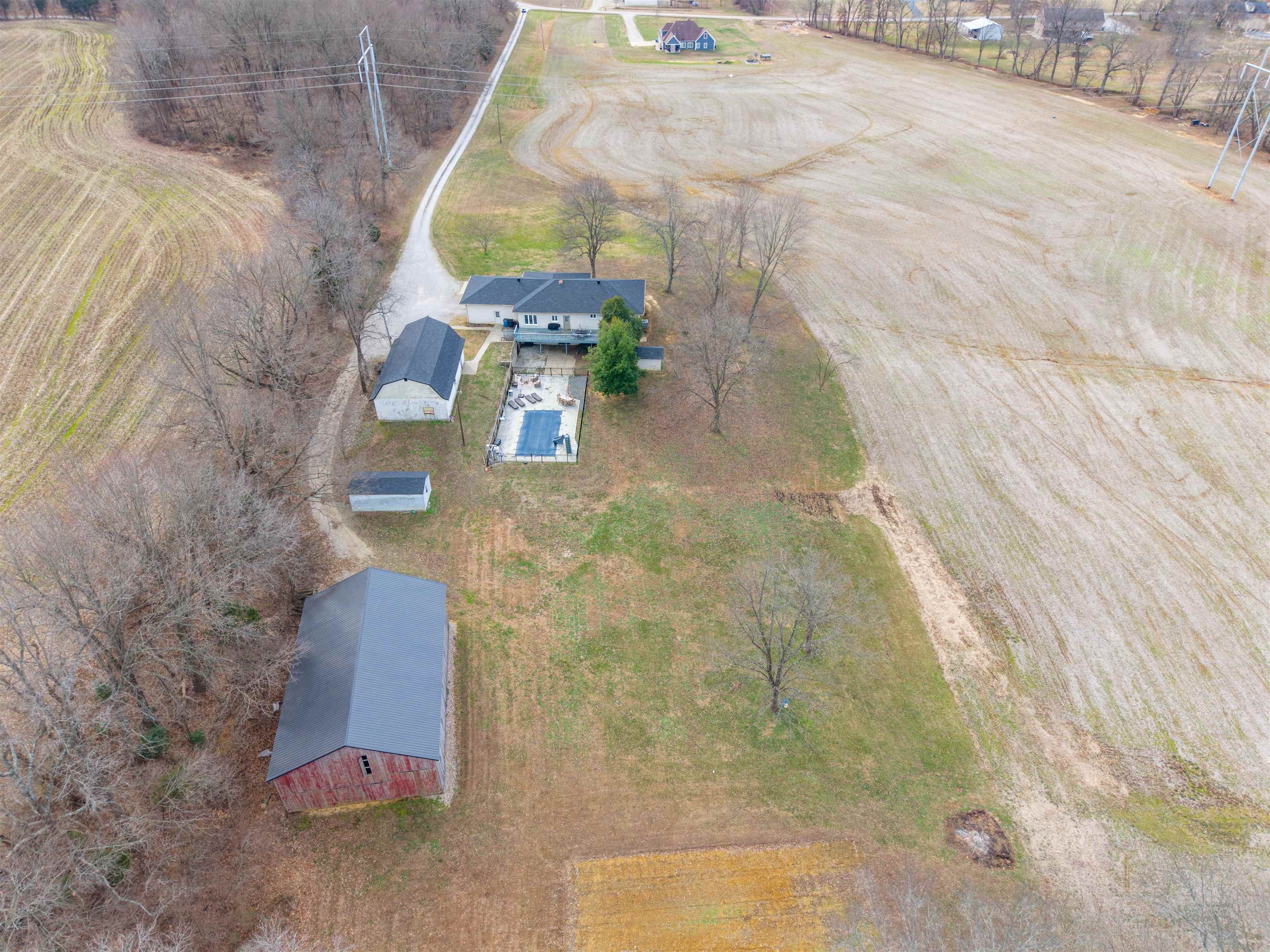 4131 South Hampton Rd, Philpot, Kentucky 42366, 4 Bedrooms Bedrooms, ,3 BathroomsBathrooms,Single Family Residence,For Sale,South Hampton Rd,93932