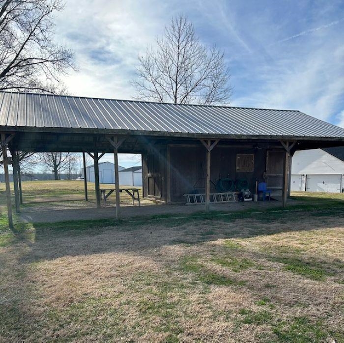 6678 Hwy 231, Utica, Kentucky 42376-9544, 3 Bedrooms Bedrooms, ,2 BathroomsBathrooms,Single Family Residence,For Sale,Hwy 231,93933