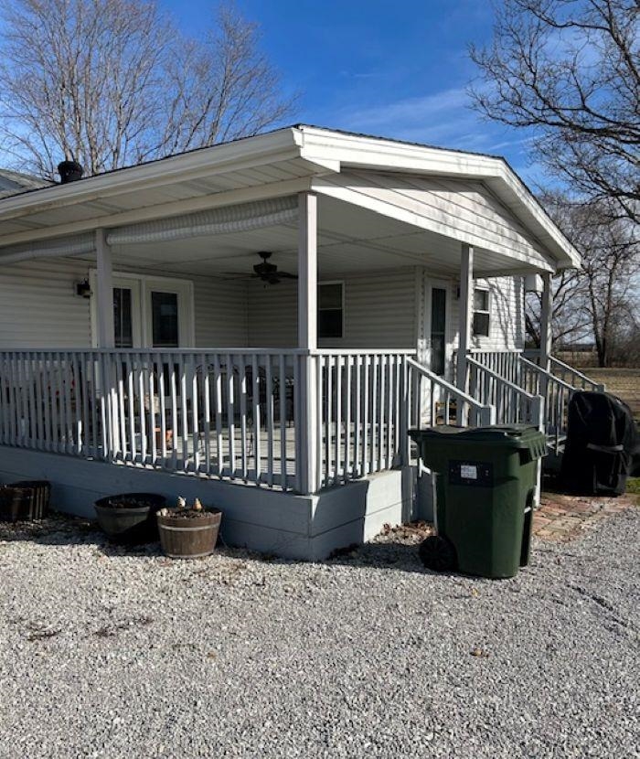 6678 Hwy 231, Utica, Kentucky 42376-9544, 3 Bedrooms Bedrooms, ,2 BathroomsBathrooms,Single Family Residence,For Sale,Hwy 231,93933