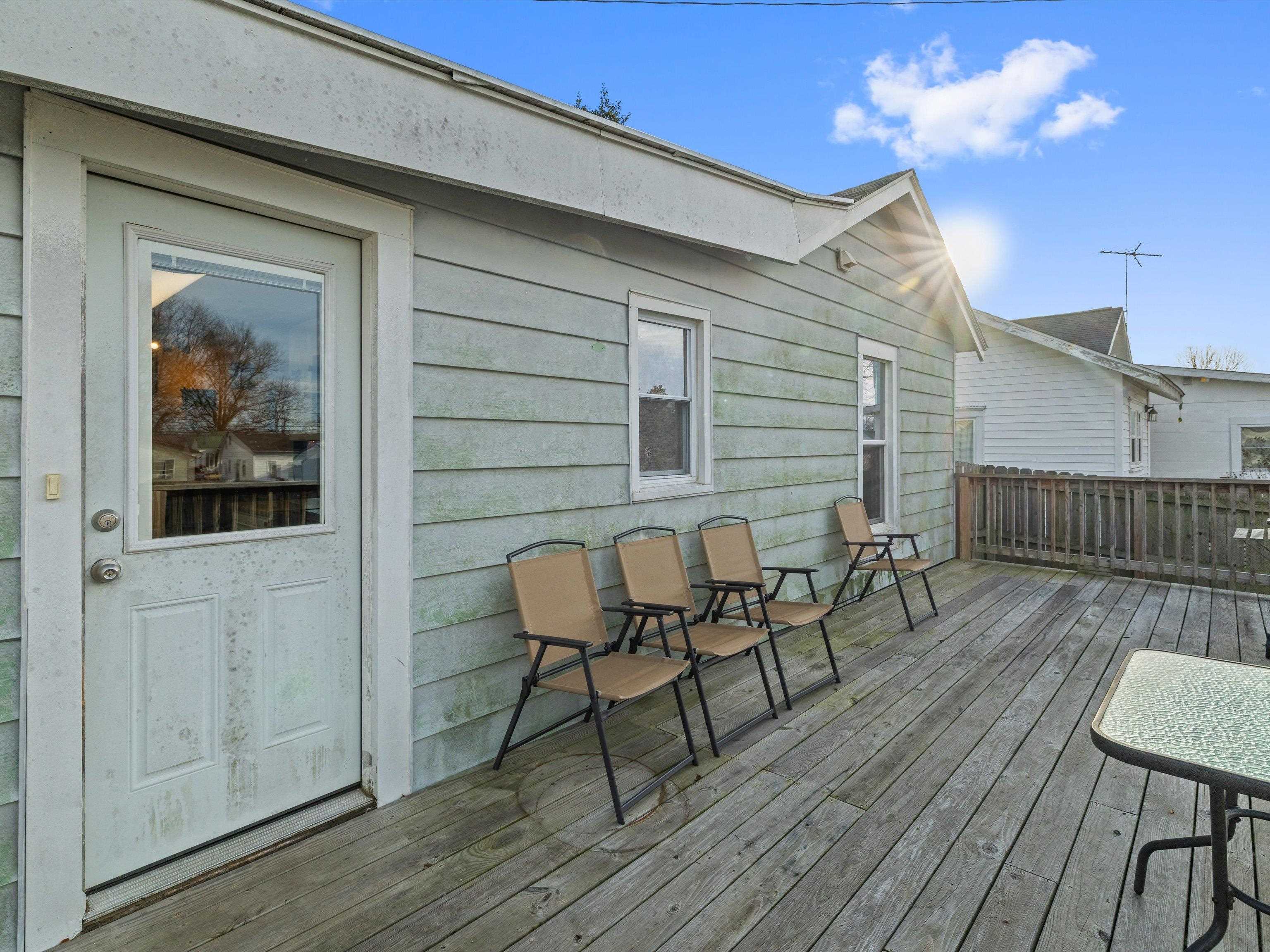 260 Caroline St, Lewisport, Kentucky 42351, 2 Bedrooms Bedrooms, ,1 BathroomBathrooms,Single Family Residence,For Sale,Caroline St,93934