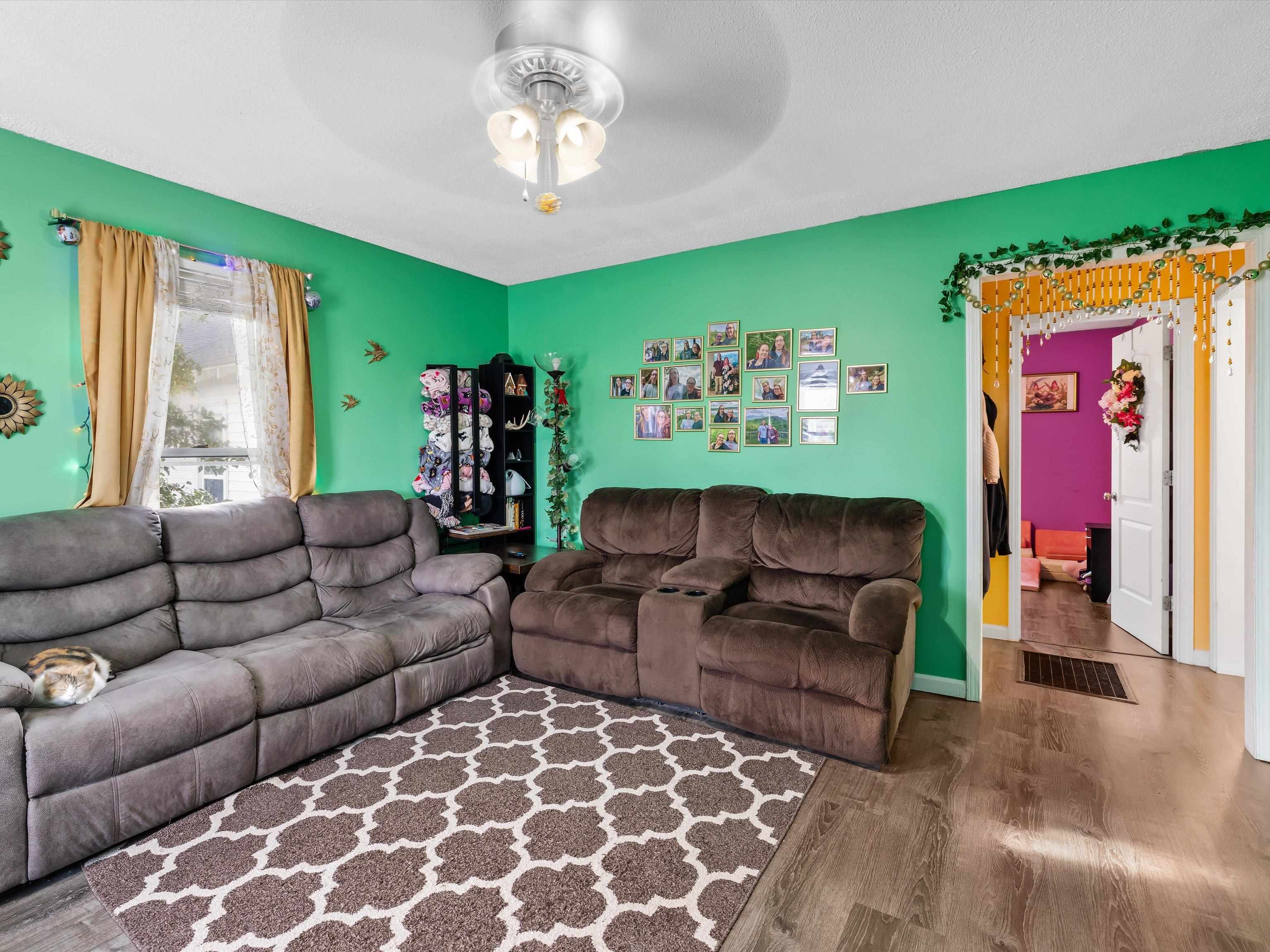 260 Caroline St, Lewisport, Kentucky 42351, 2 Bedrooms Bedrooms, ,1 BathroomBathrooms,Single Family Residence,For Sale,Caroline St,93934