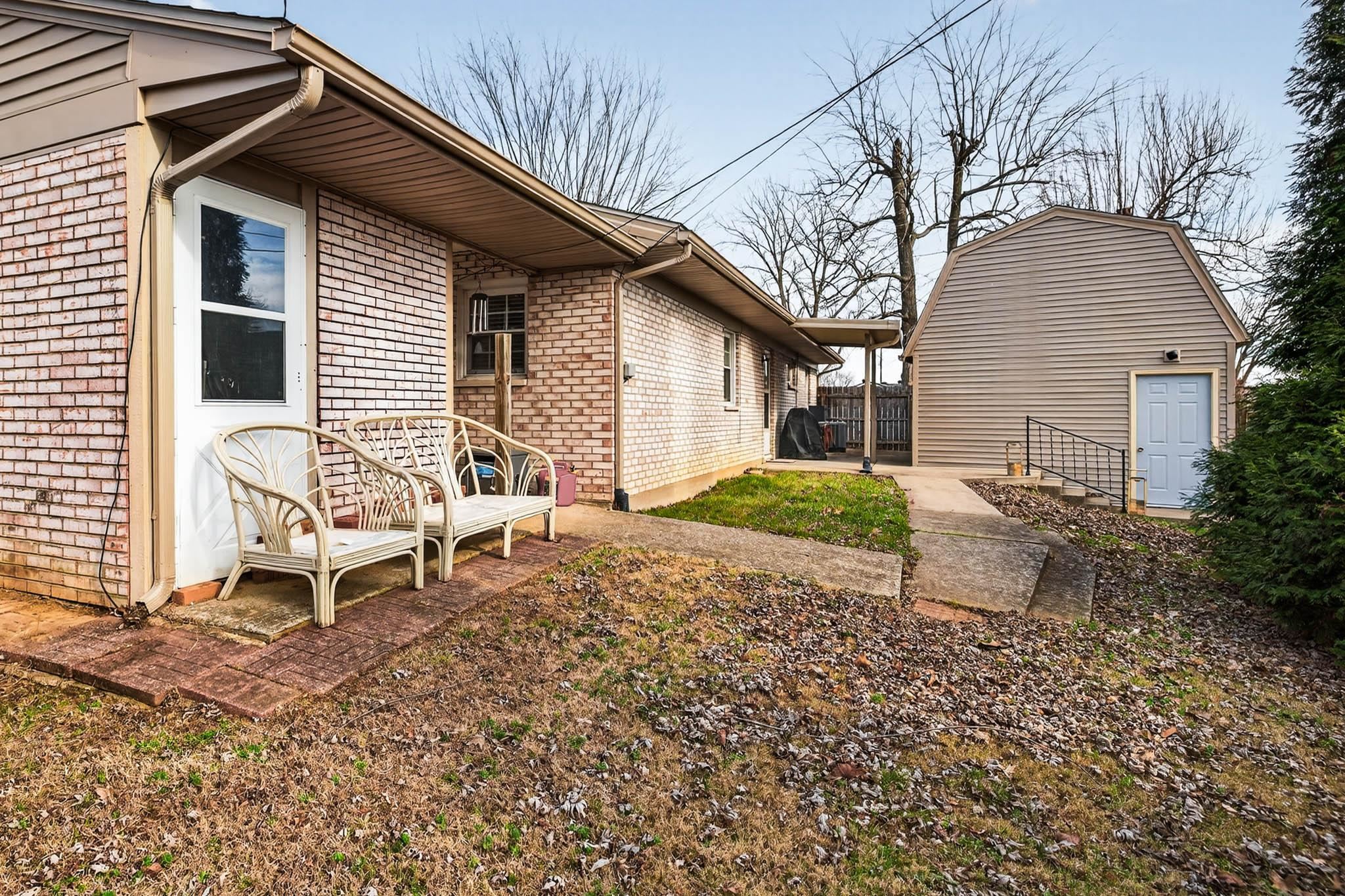 2200 Middleground, Owensboro, Kentucky 42301, 3 Bedrooms Bedrooms, ,2 BathroomsBathrooms,Single Family Residence,For Sale,Middleground,93935