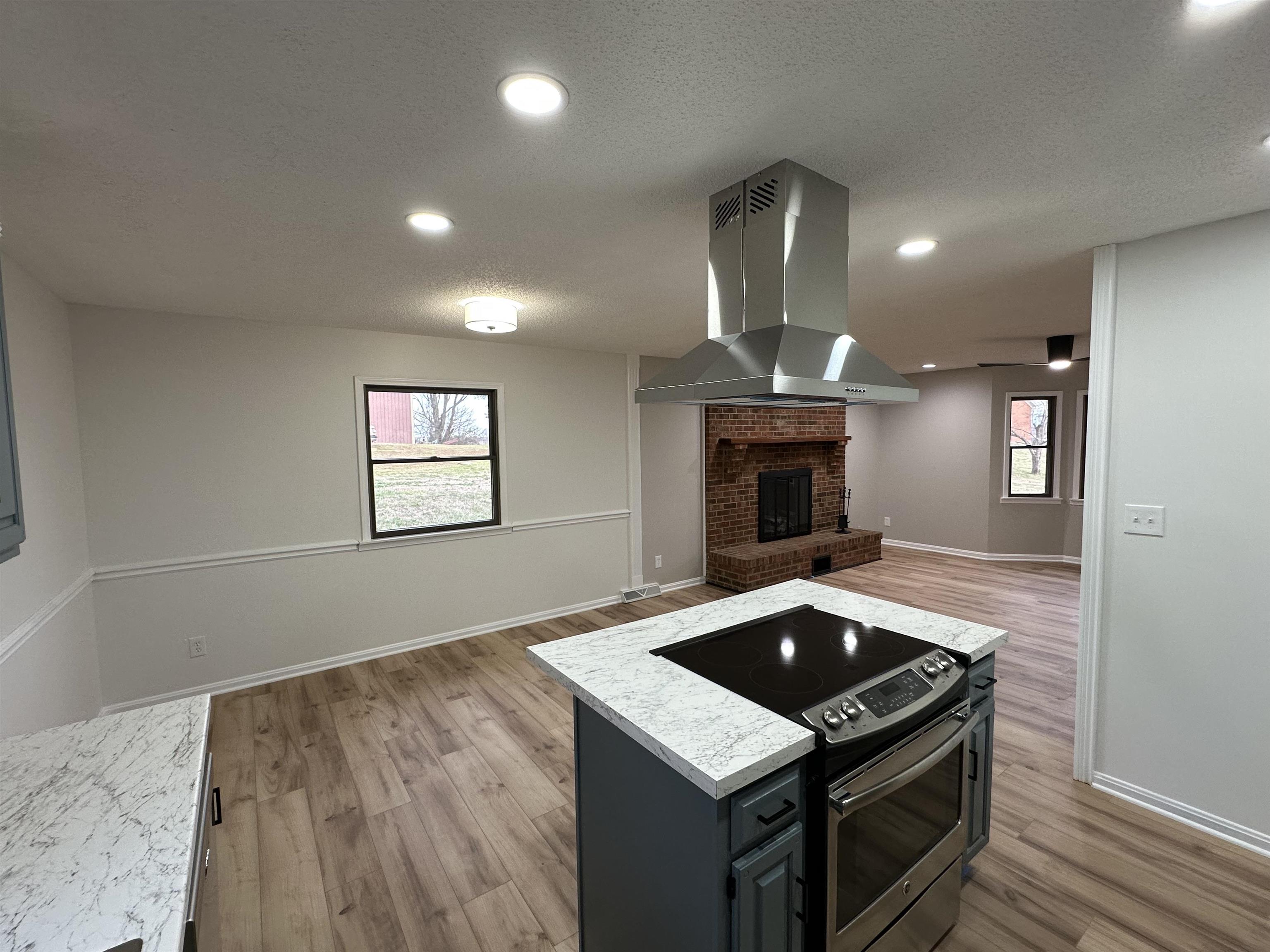 7269 Hwy 405, Maceo, Kentucky 42355, 3 Bedrooms Bedrooms, ,2 BathroomsBathrooms,Single Family Residence,For Sale,Hwy 405,93936