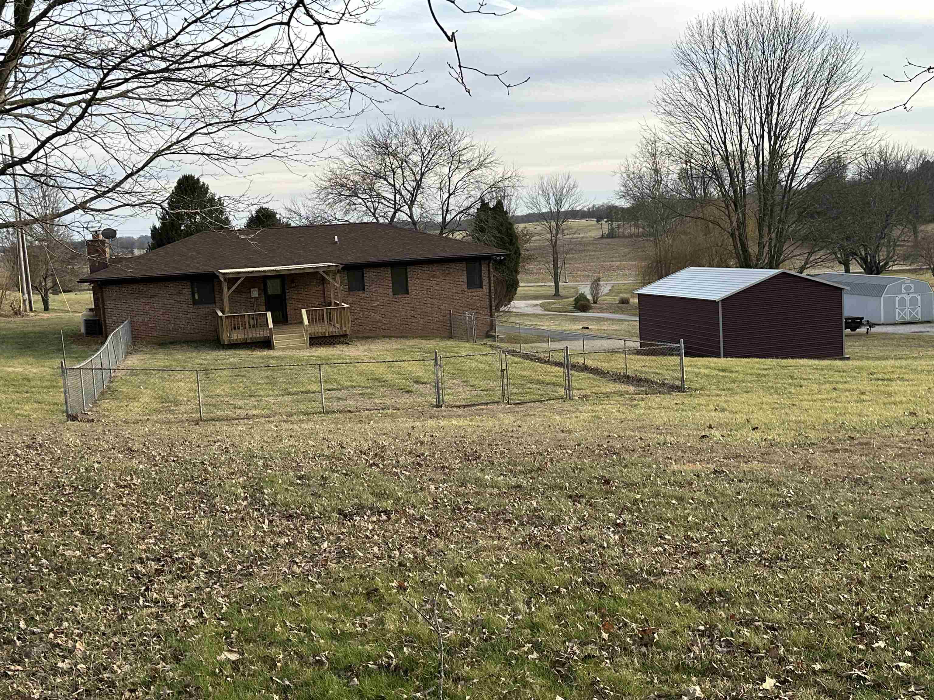 7269 Hwy 405, Maceo, Kentucky 42355, 3 Bedrooms Bedrooms, ,2 BathroomsBathrooms,Single Family Residence,For Sale,Hwy 405,93936