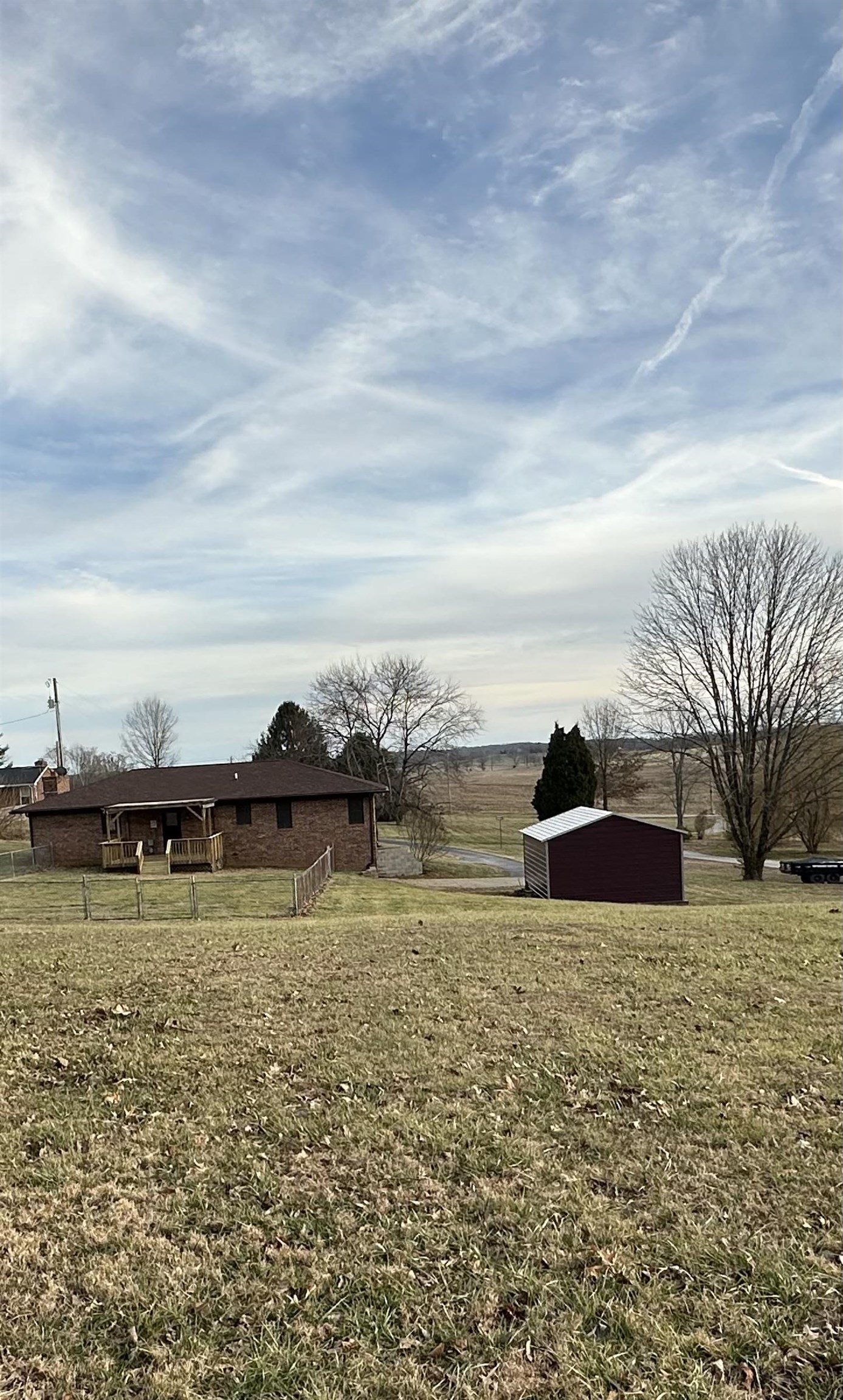 7269 Hwy 405, Maceo, Kentucky 42355, 3 Bedrooms Bedrooms, ,2 BathroomsBathrooms,Single Family Residence,For Sale,Hwy 405,93936