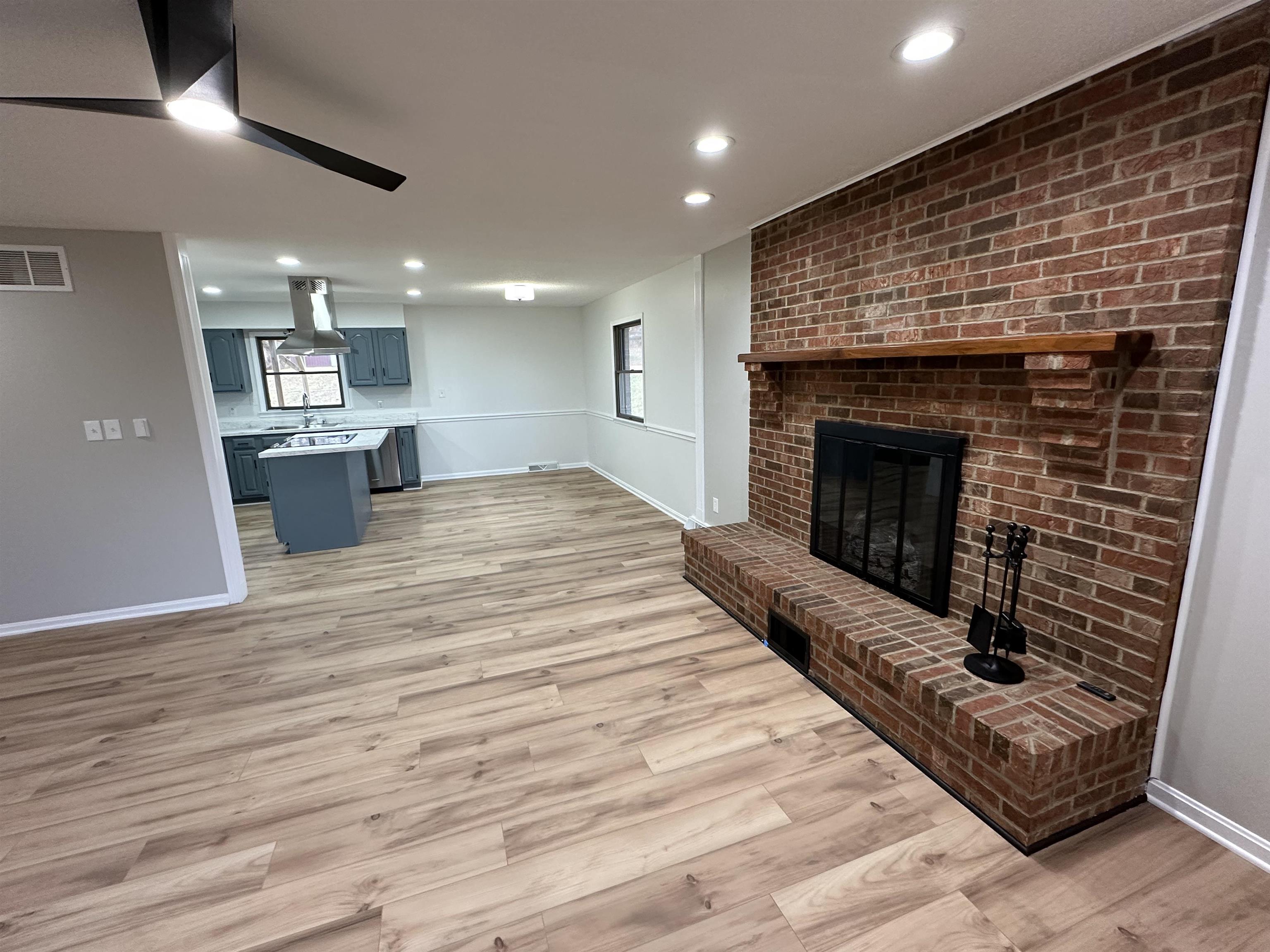 7269 Hwy 405, Maceo, Kentucky 42355, 3 Bedrooms Bedrooms, ,2 BathroomsBathrooms,Single Family Residence,For Sale,Hwy 405,93936