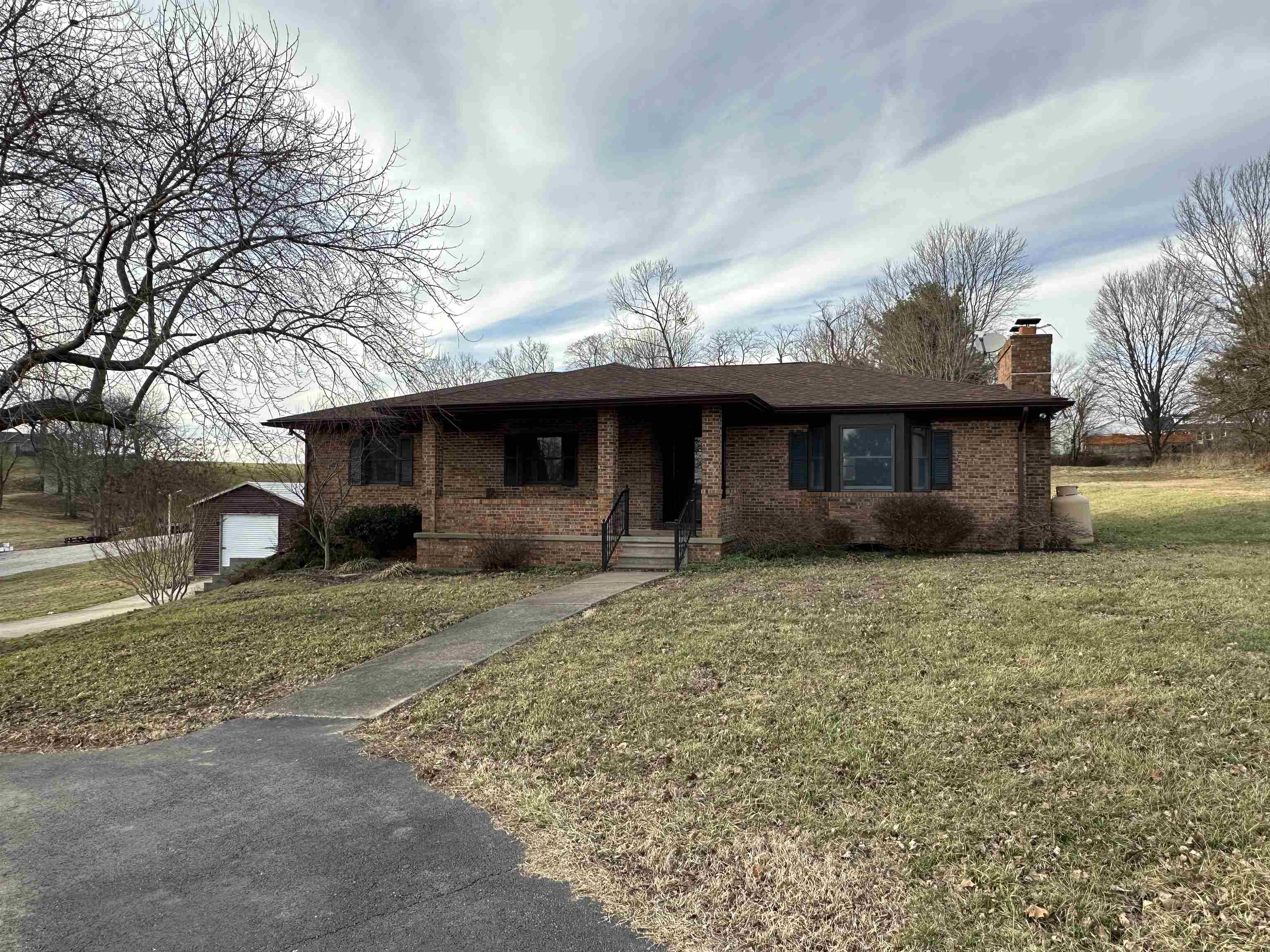 7269 Hwy 405, Maceo, Kentucky 42355, 3 Bedrooms Bedrooms, ,2 BathroomsBathrooms,Single Family Residence,For Sale,Hwy 405,93936