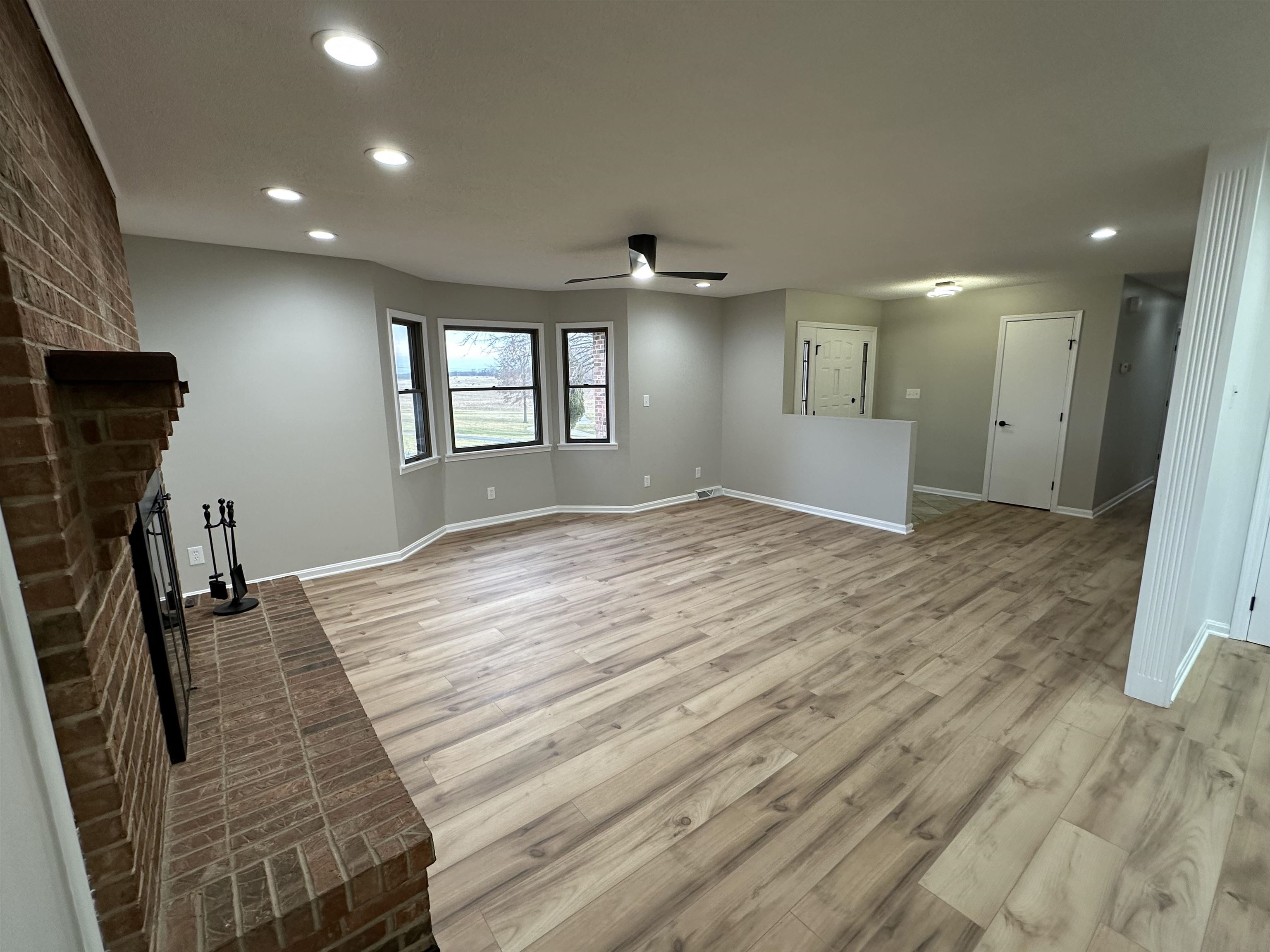 7269 Hwy 405, Maceo, Kentucky 42355, 3 Bedrooms Bedrooms, ,2 BathroomsBathrooms,Single Family Residence,For Sale,Hwy 405,93936