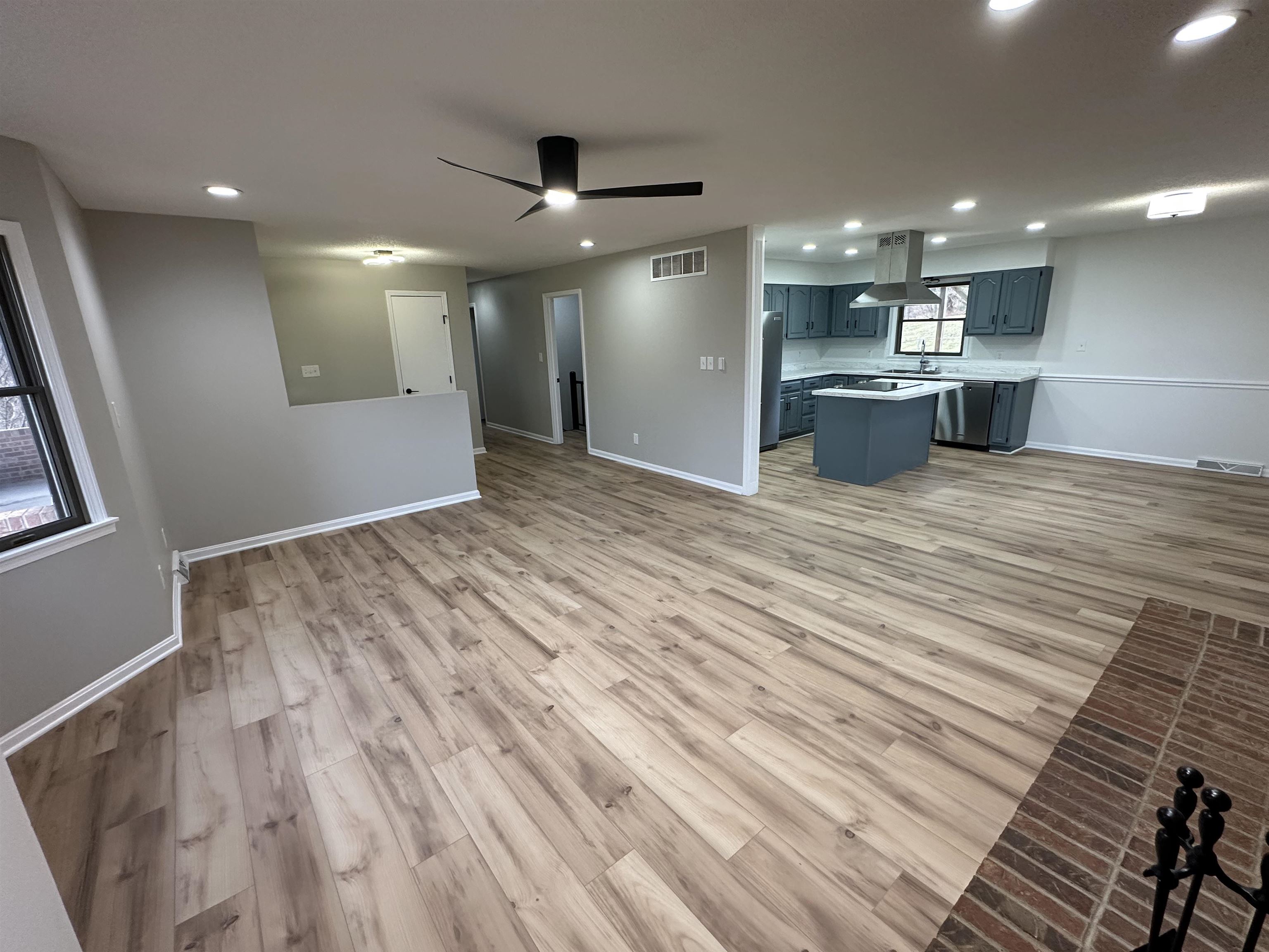 7269 Hwy 405, Maceo, Kentucky 42355, 3 Bedrooms Bedrooms, ,2 BathroomsBathrooms,Single Family Residence,For Sale,Hwy 405,93936