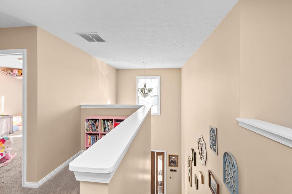 2522 Palomino Place, Owensboro, Kentucky 42301, 4 Bedrooms Bedrooms, ,2 BathroomsBathrooms,Single Family Residence,For Sale,Palomino Place,93937