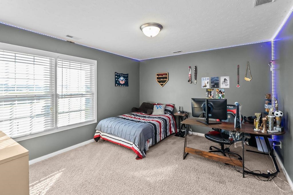 2522 Palomino Place, Owensboro, Kentucky 42301, 4 Bedrooms Bedrooms, ,2 BathroomsBathrooms,Single Family Residence,For Sale,Palomino Place,93937