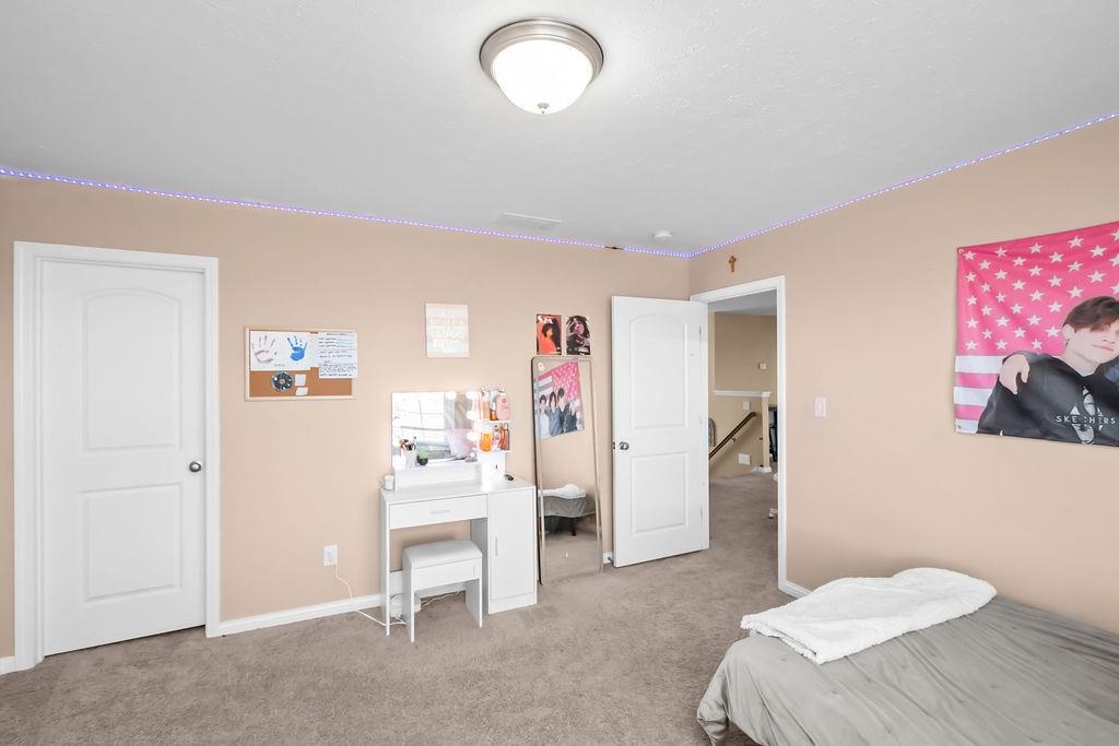 2522 Palomino Place, Owensboro, Kentucky 42301, 4 Bedrooms Bedrooms, ,2 BathroomsBathrooms,Single Family Residence,For Sale,Palomino Place,93937