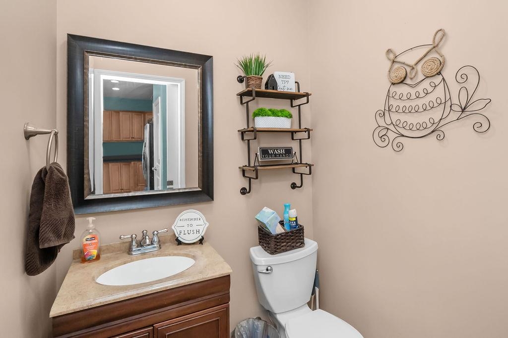 2522 Palomino Place, Owensboro, Kentucky 42301, 4 Bedrooms Bedrooms, ,2 BathroomsBathrooms,Single Family Residence,For Sale,Palomino Place,93937