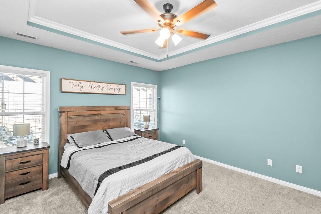 2522 Palomino Place, Owensboro, Kentucky 42301, 4 Bedrooms Bedrooms, ,2 BathroomsBathrooms,Single Family Residence,For Sale,Palomino Place,93937