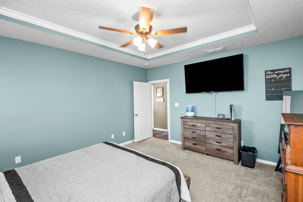 2522 Palomino Place, Owensboro, Kentucky 42301, 4 Bedrooms Bedrooms, ,2 BathroomsBathrooms,Single Family Residence,For Sale,Palomino Place,93937