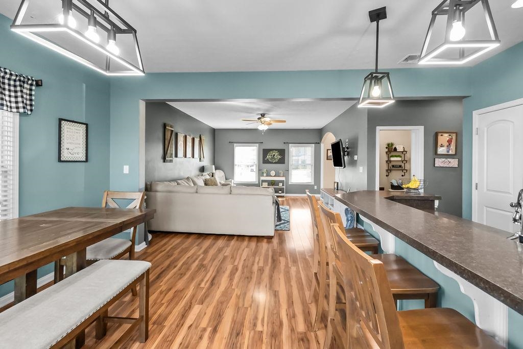 2522 Palomino Place, Owensboro, Kentucky 42301, 4 Bedrooms Bedrooms, ,2 BathroomsBathrooms,Single Family Residence,For Sale,Palomino Place,93937