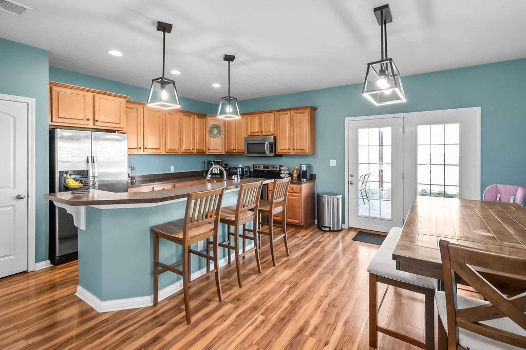 2522 Palomino Place, Owensboro, Kentucky 42301, 4 Bedrooms Bedrooms, ,2 BathroomsBathrooms,Single Family Residence,For Sale,Palomino Place,93937