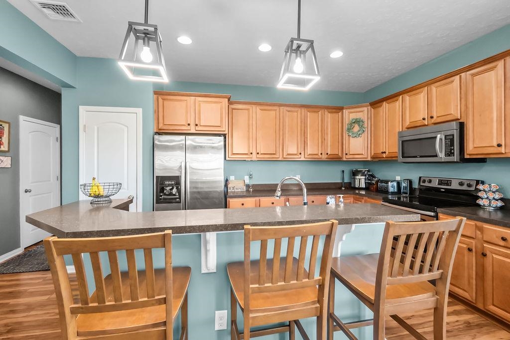 2522 Palomino Place, Owensboro, Kentucky 42301, 4 Bedrooms Bedrooms, ,2 BathroomsBathrooms,Single Family Residence,For Sale,Palomino Place,93937