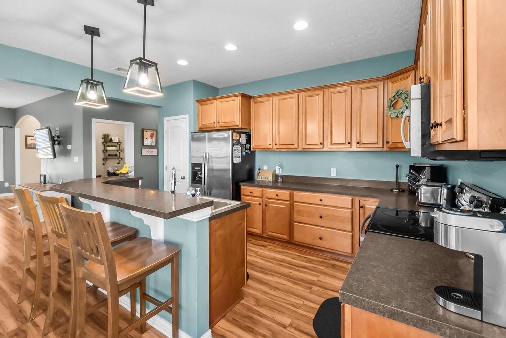 2522 Palomino Place, Owensboro, Kentucky 42301, 4 Bedrooms Bedrooms, ,2 BathroomsBathrooms,Single Family Residence,For Sale,Palomino Place,93937