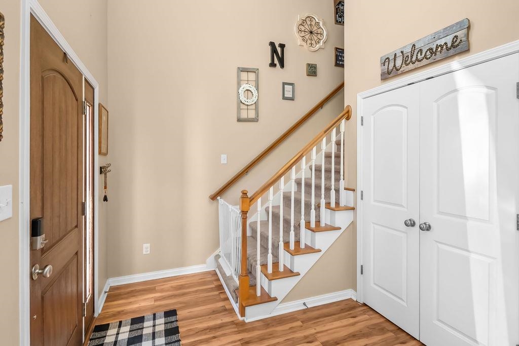 2522 Palomino Place, Owensboro, Kentucky 42301, 4 Bedrooms Bedrooms, ,2 BathroomsBathrooms,Single Family Residence,For Sale,Palomino Place,93937