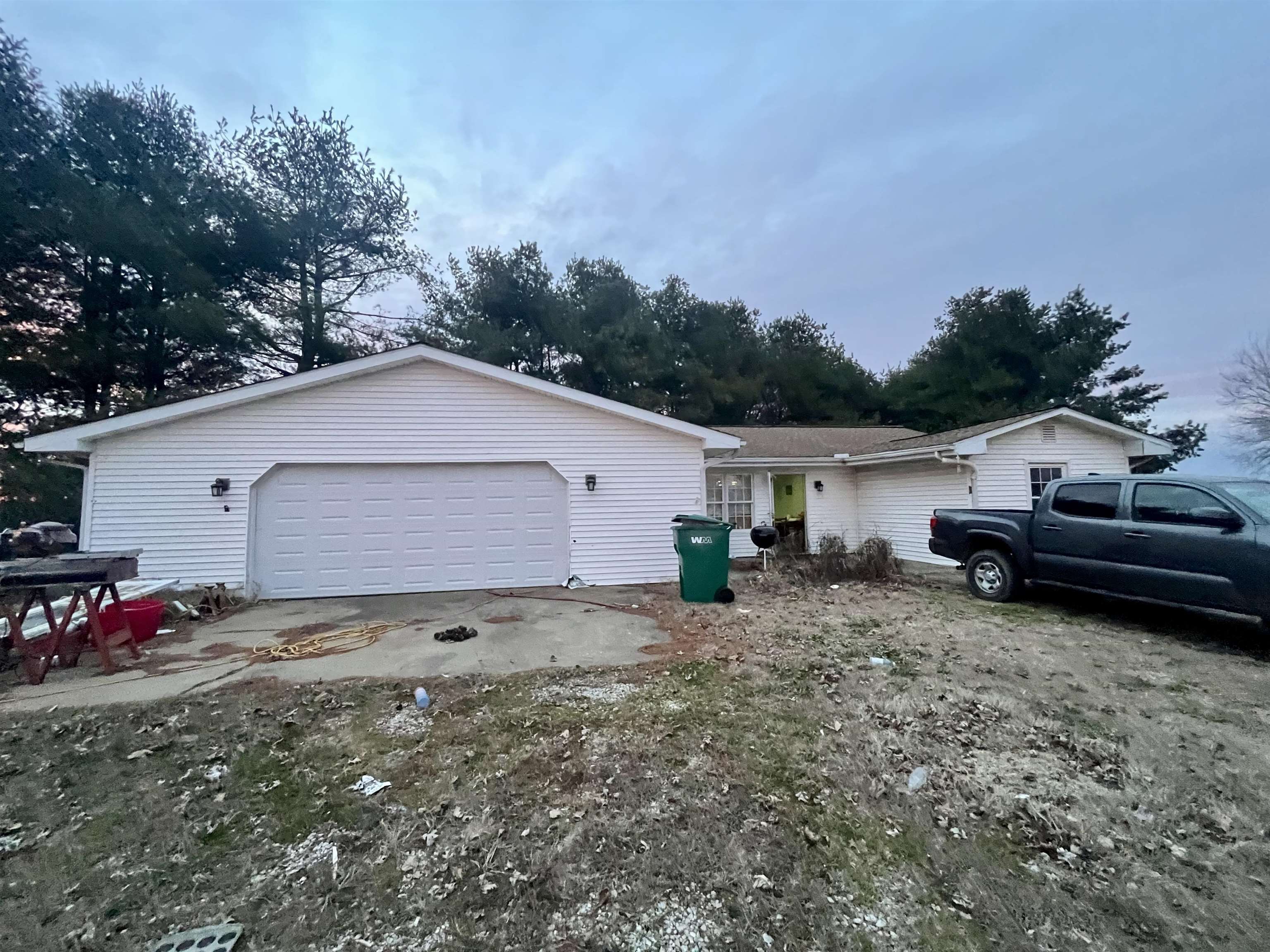 8060 Spencer Thornsberry Rd, Robards, Kentucky 42452, 4 Bedrooms Bedrooms, ,1 BathroomBathrooms,Single Family Residence,For Sale,Spencer Thornsberry Rd,93938