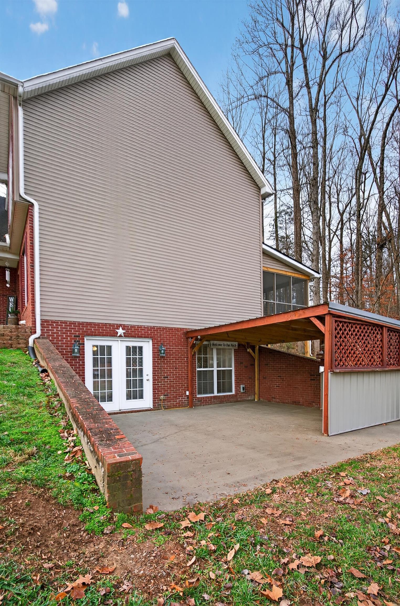 150 Cottonwood Dr, Leitchfield, Kentucky 42754, 3 Bedrooms Bedrooms, ,2 BathroomsBathrooms,Single Family Residence,For Sale,Cottonwood Dr,93939