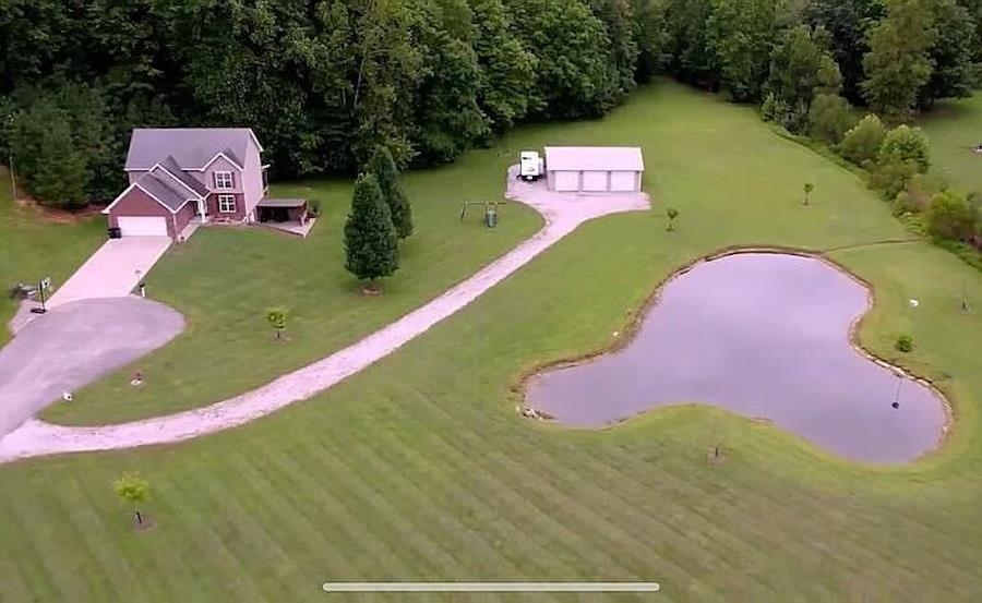 150 Cottonwood Dr, Leitchfield, Kentucky 42754, 3 Bedrooms Bedrooms, ,2 BathroomsBathrooms,Single Family Residence,For Sale,Cottonwood Dr,93939