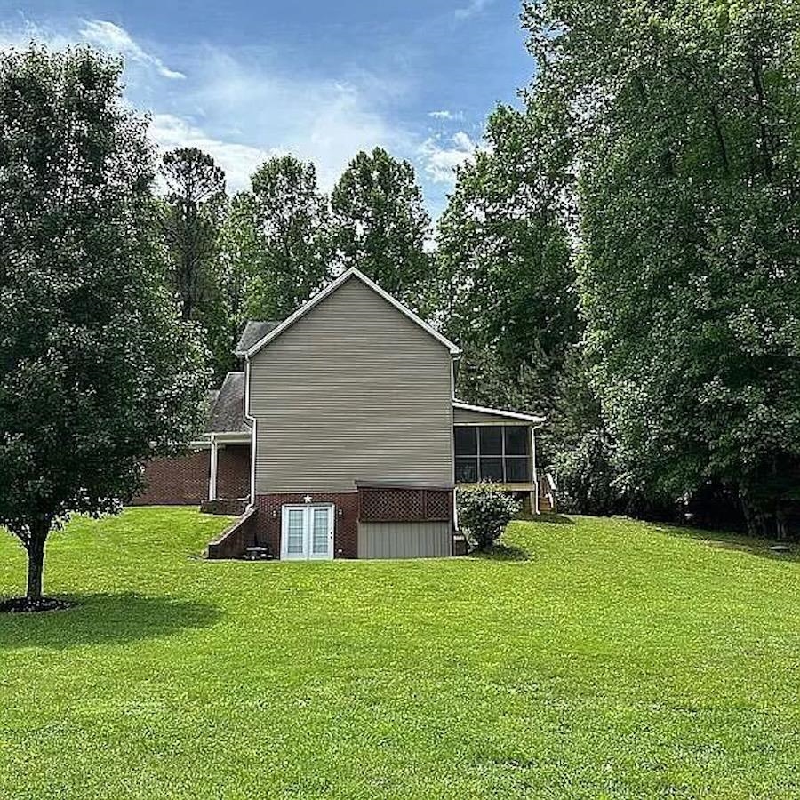 150 Cottonwood Dr, Leitchfield, Kentucky 42754, 3 Bedrooms Bedrooms, ,2 BathroomsBathrooms,Single Family Residence,For Sale,Cottonwood Dr,93939